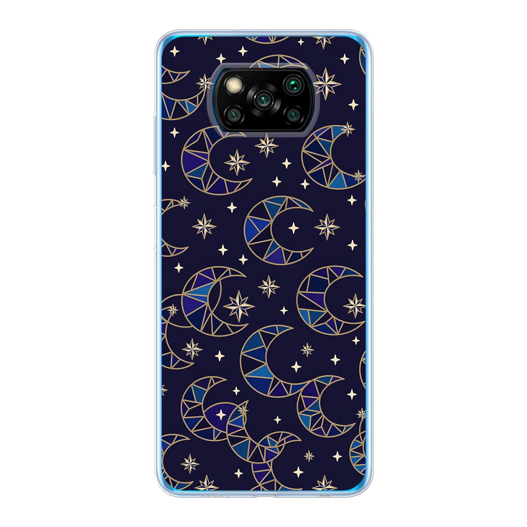 Xiaomi Poco X3 NFC / Poco X3 Pro phone case