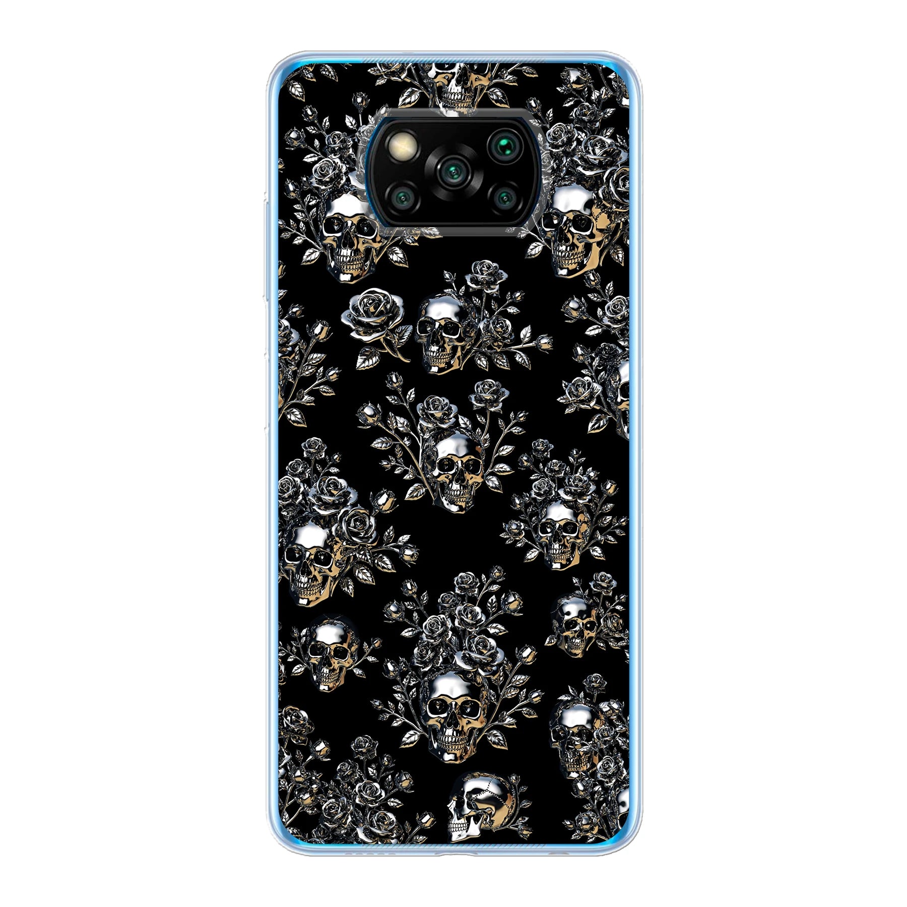 Xiaomi Poco X3 NFC / Poco X3 Pro phone case
