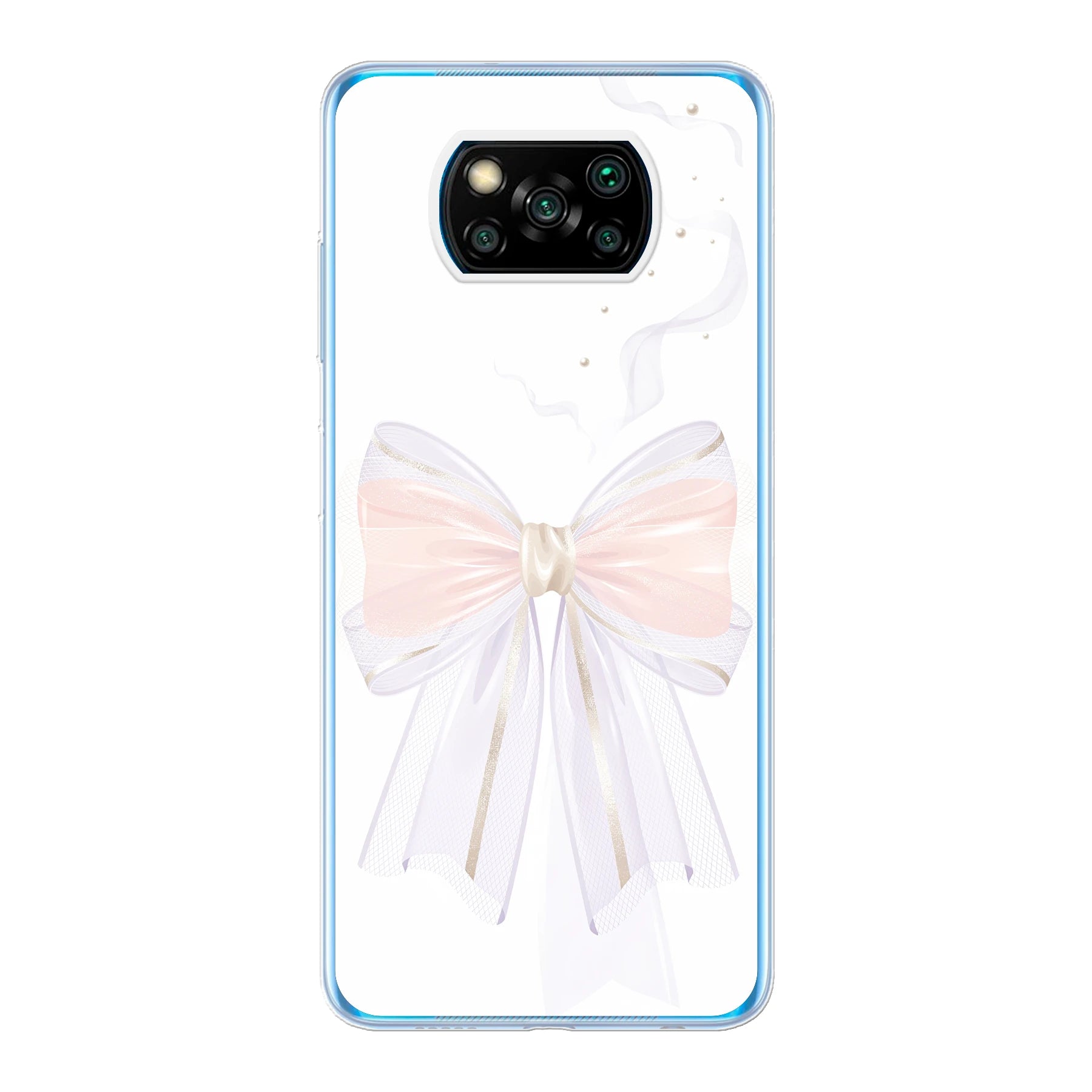Xiaomi Poco X3 NFC / Poco X3 Pro phone case