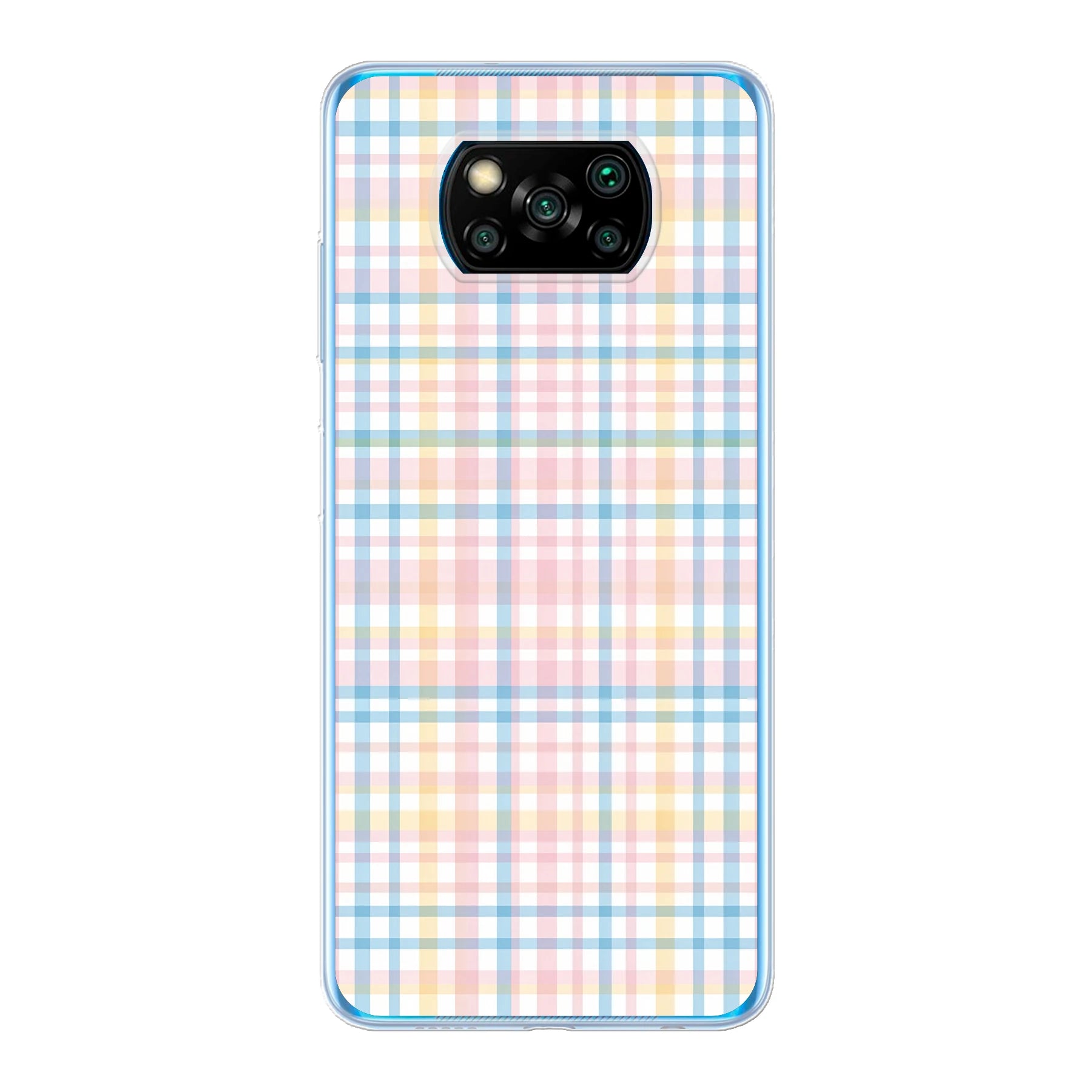 Xiaomi Poco X3 NFC / Poco X3 Pro phone case