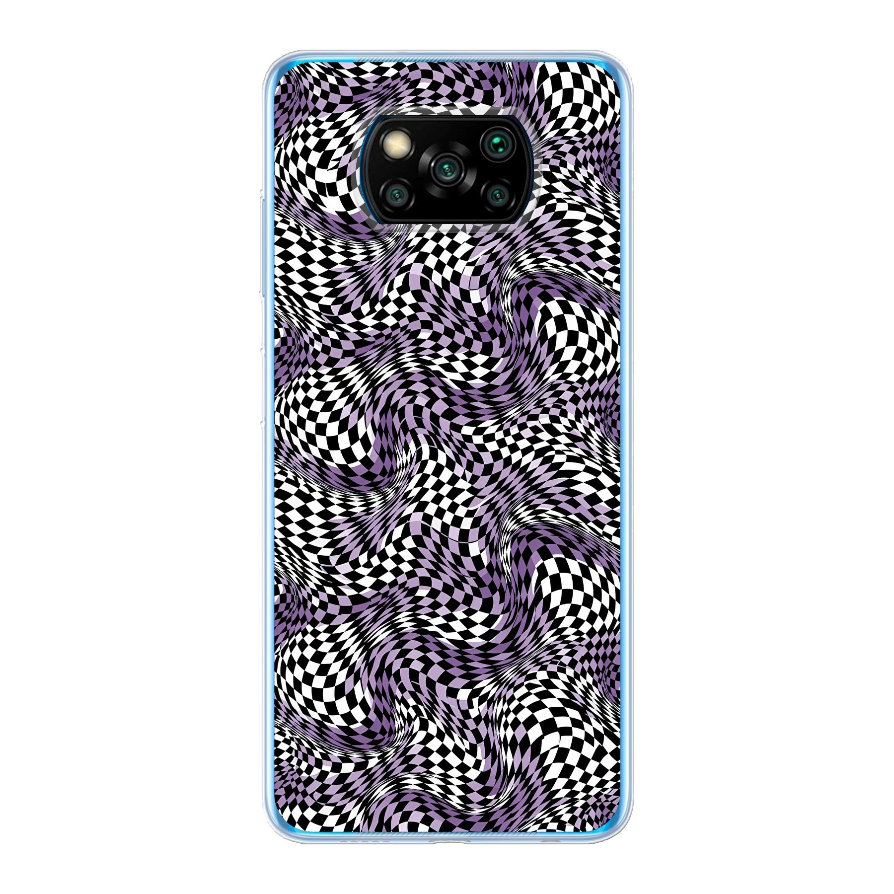 Xiaomi Poco X3 NFC / Poco X3 Pro phone case
