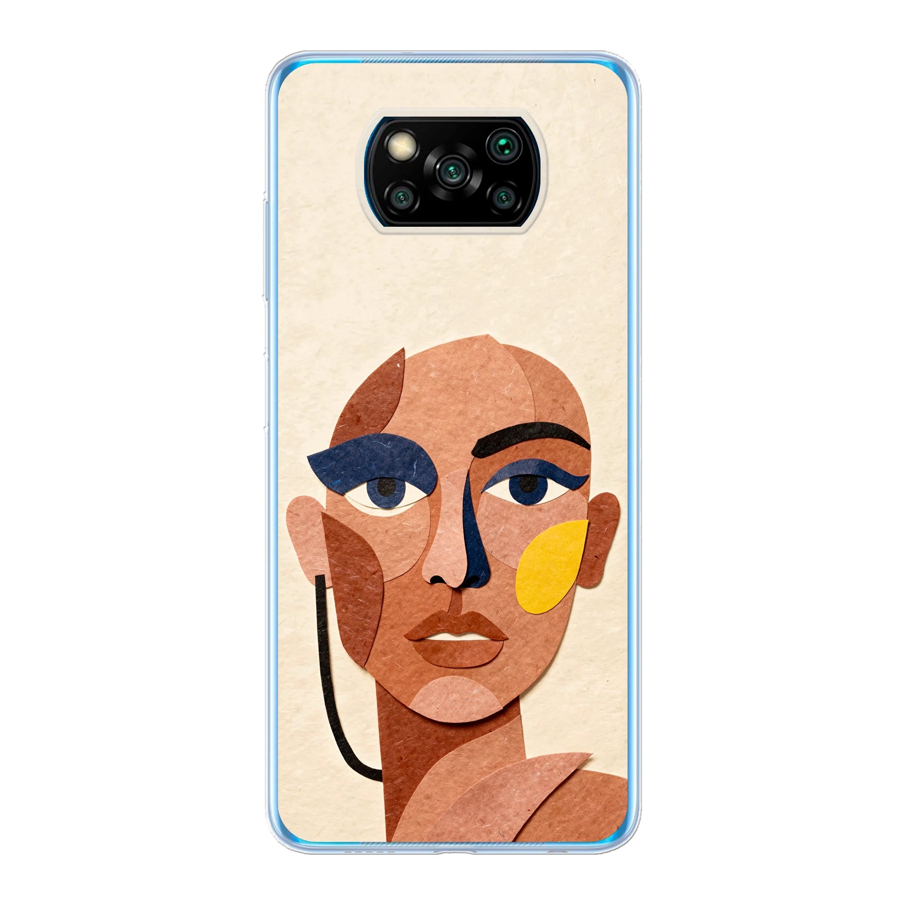 Xiaomi Poco X3 NFC / Poco X3 Pro phone case