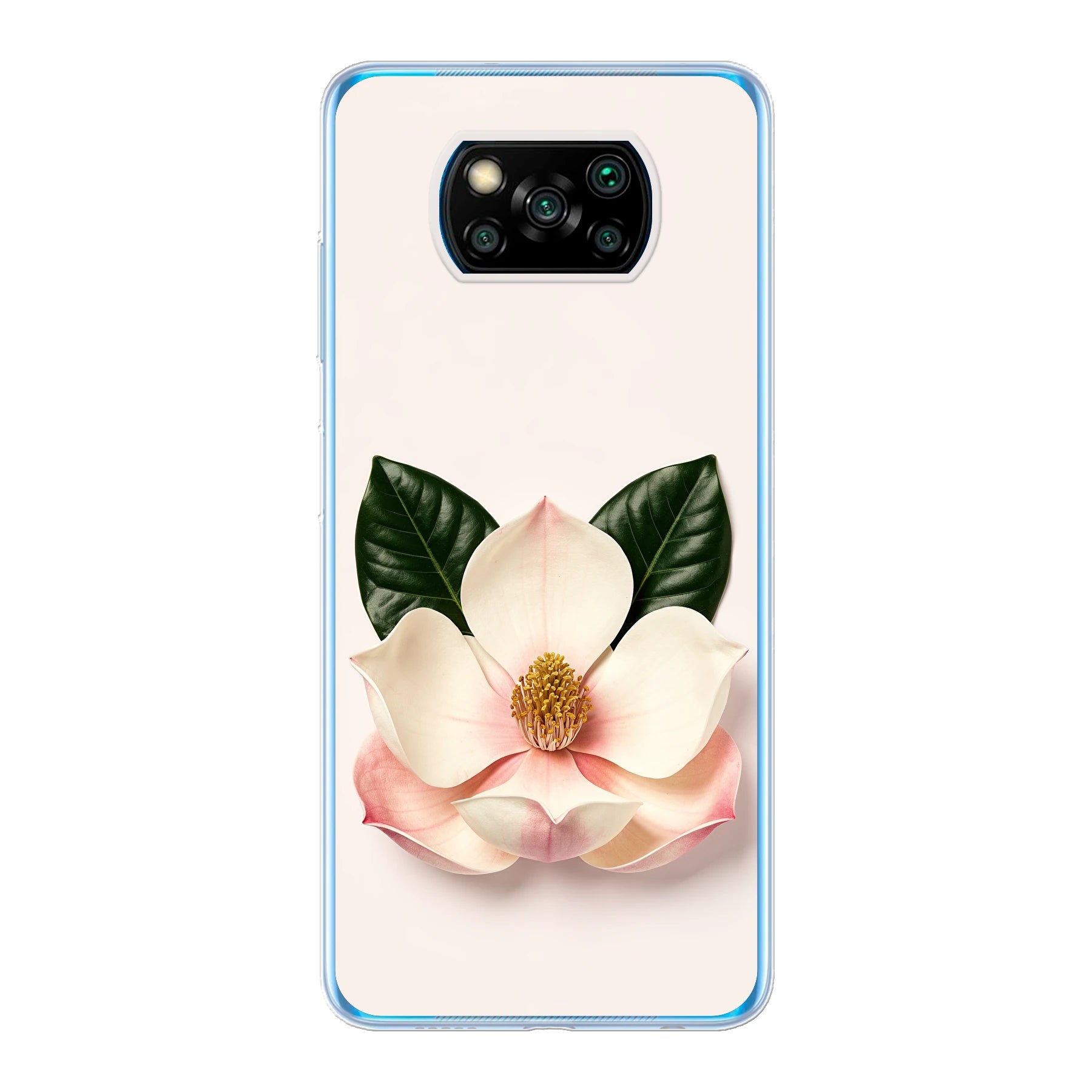 Xiaomi Poco X3 NFC / Poco X3 Pro phone case