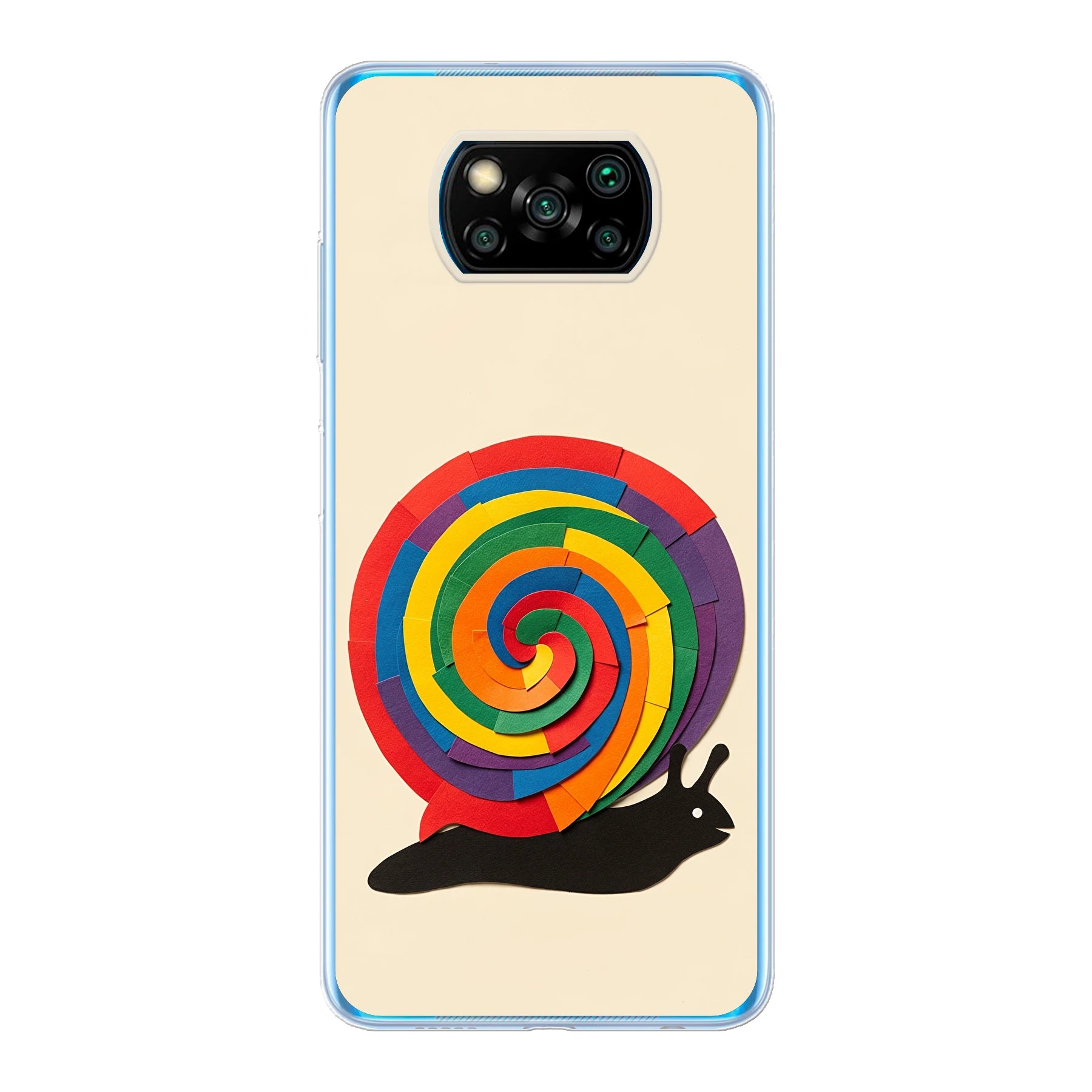 Xiaomi Poco X3 NFC / Poco X3 Pro phone case