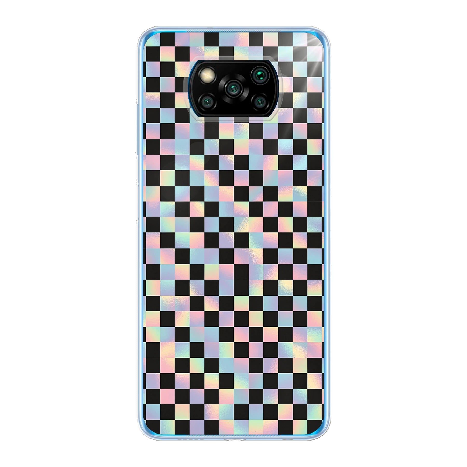 Xiaomi Poco X3 NFC / Poco X3 Pro phone case