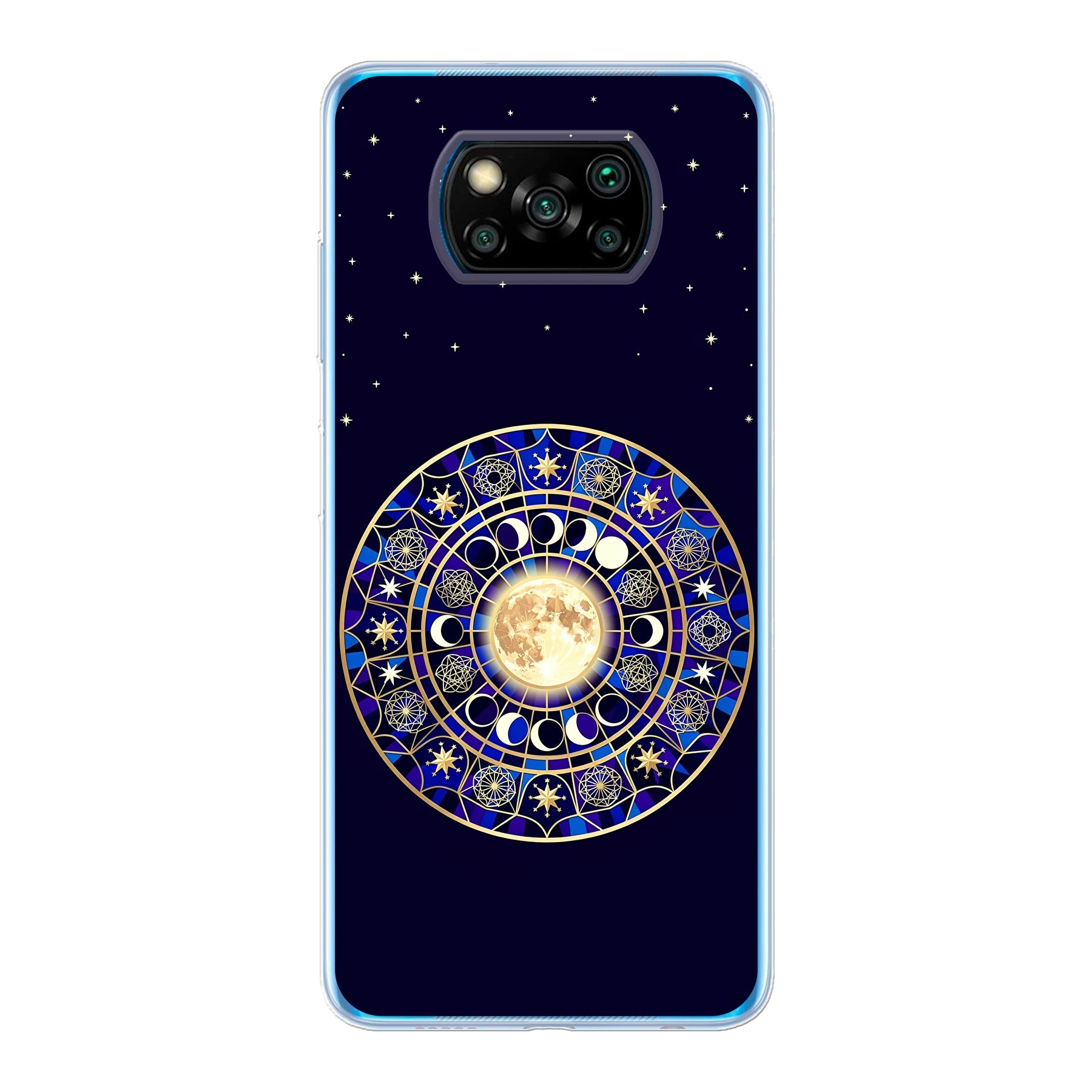 Xiaomi Poco X3 NFC / Poco X3 Pro phone case