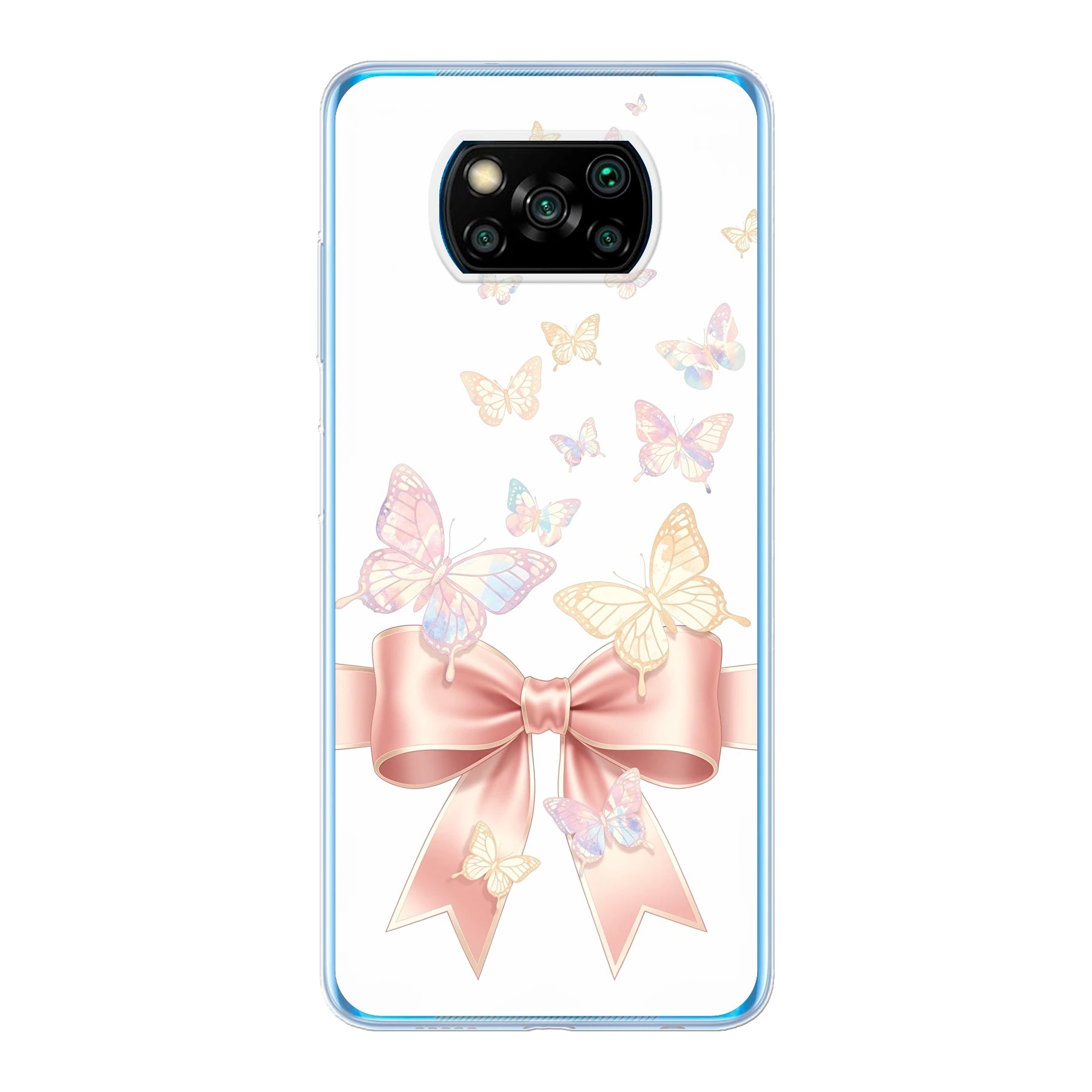 Xiaomi Poco X3 NFC / Poco X3 Pro phone case