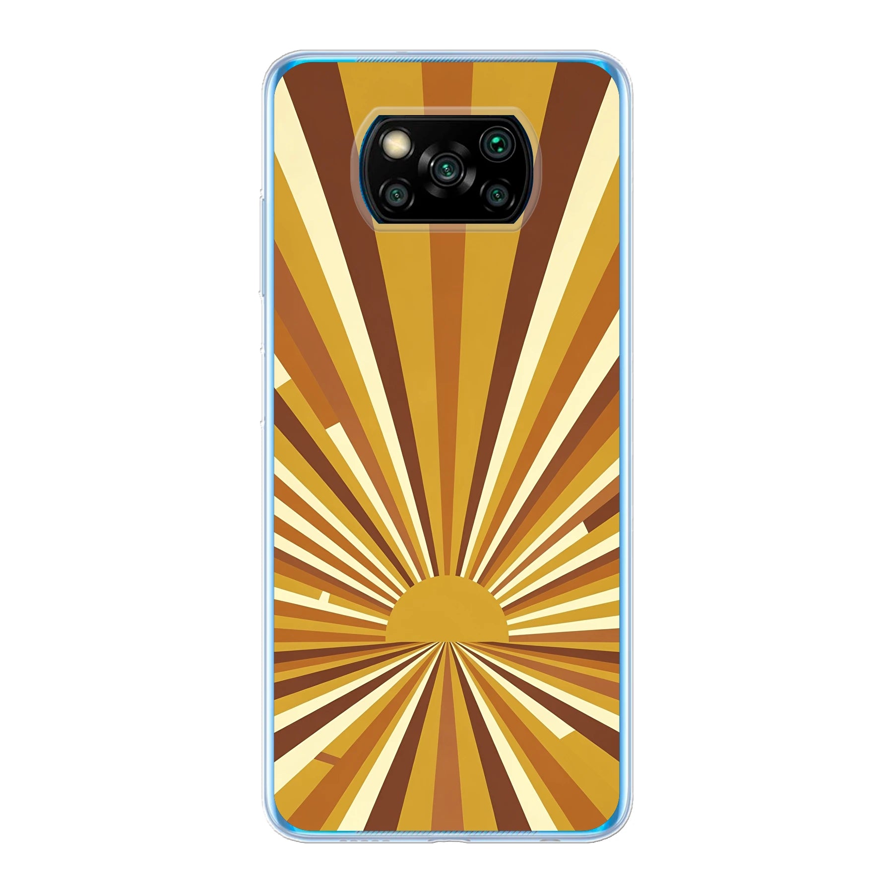 Xiaomi Poco X3 NFC / Poco X3 Pro phone case