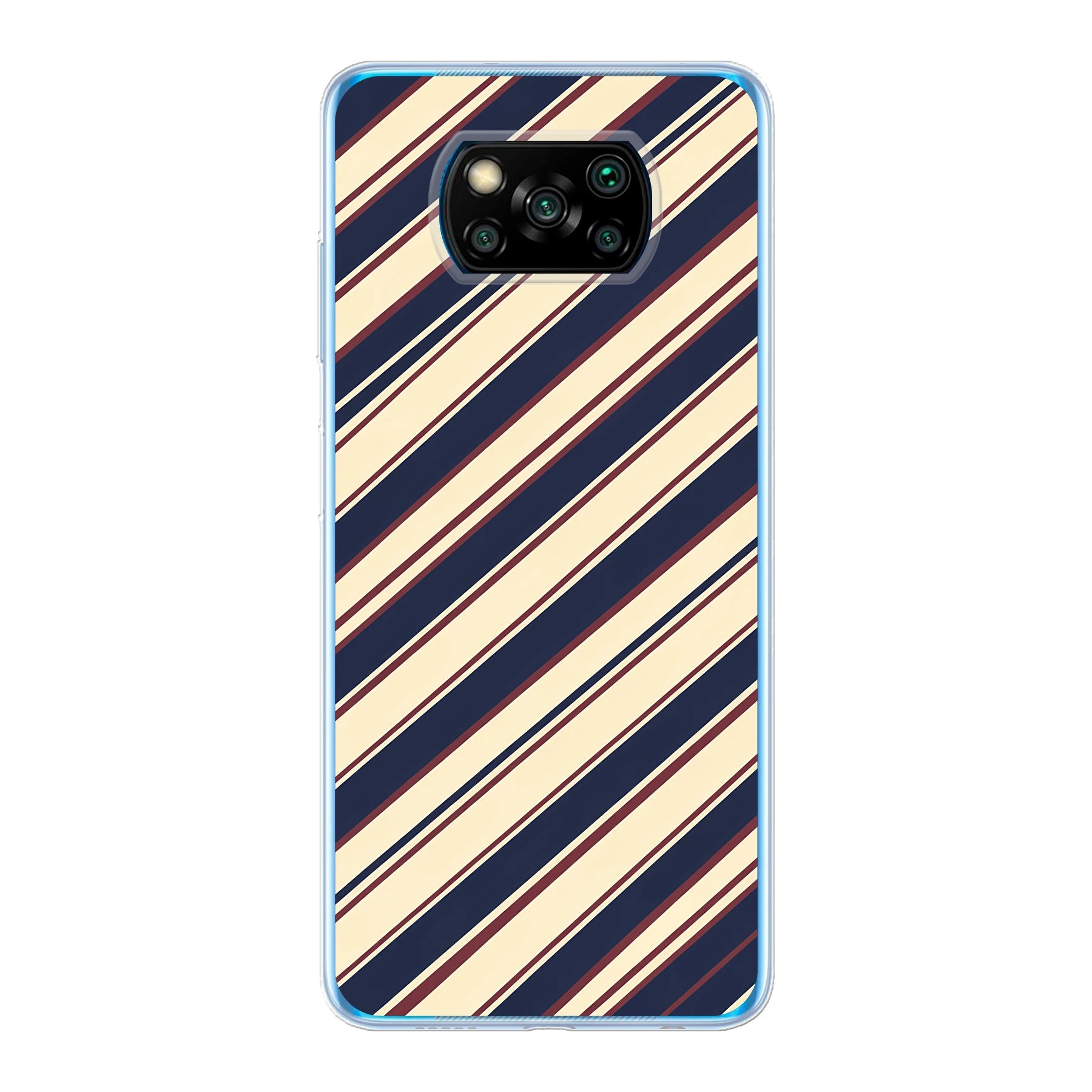Xiaomi Poco X3 NFC / Poco X3 Pro phone case