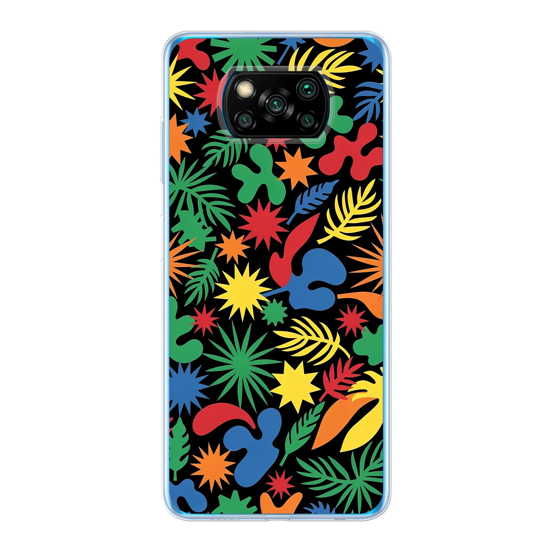 Xiaomi Poco X3 NFC / Poco X3 Pro phone case