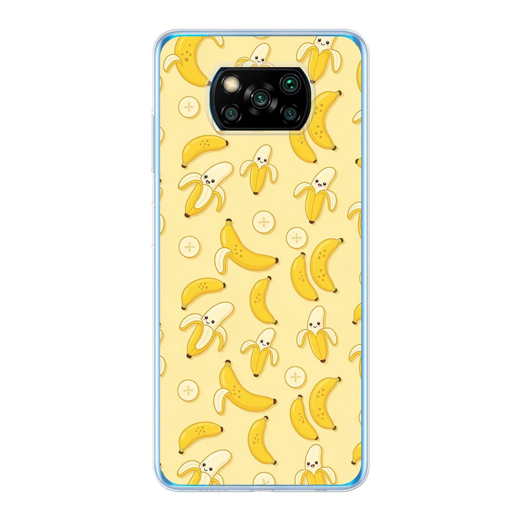 Xiaomi Poco X3 NFC / Poco X3 Pro phone case