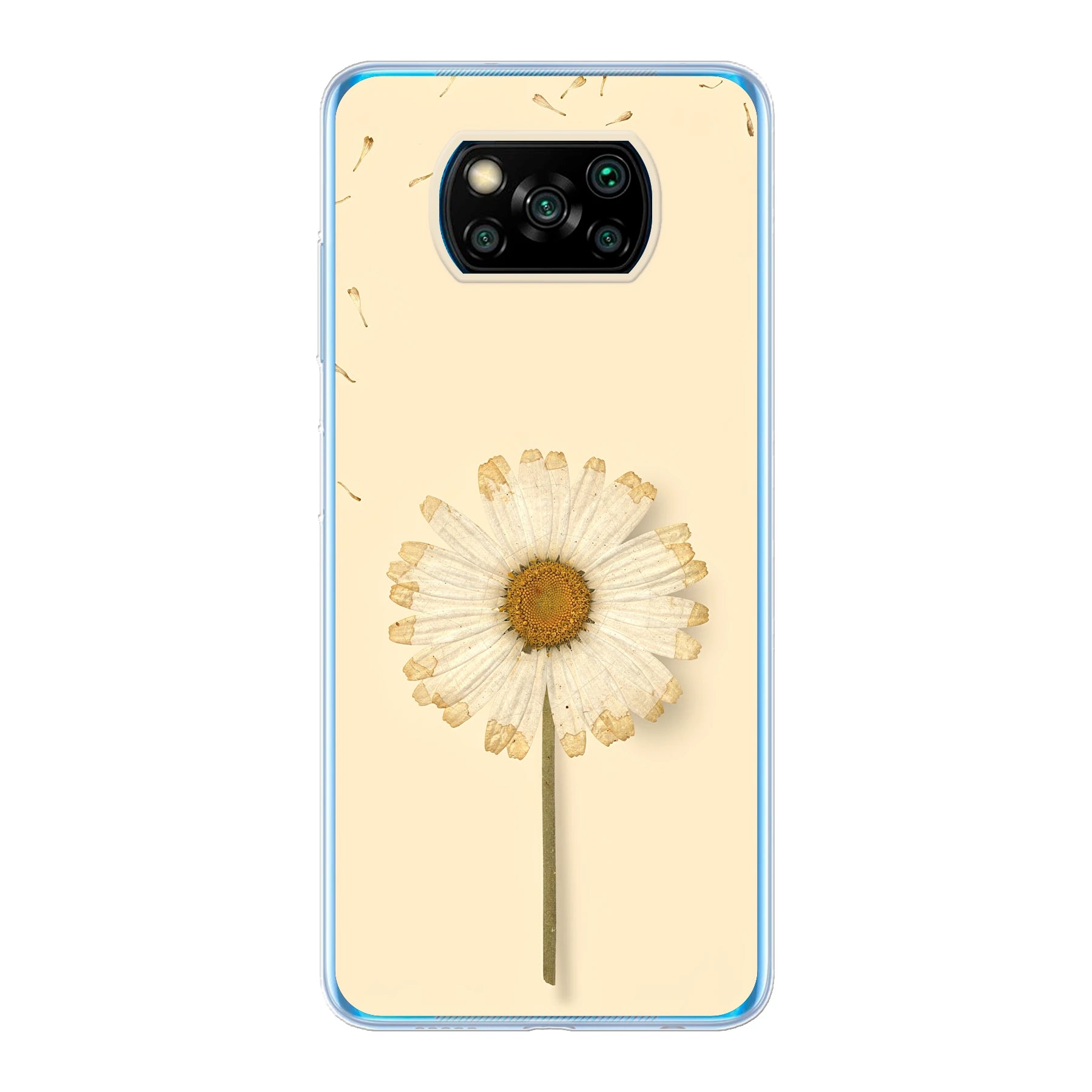 Xiaomi Poco X3 NFC / Poco X3 Pro phone case