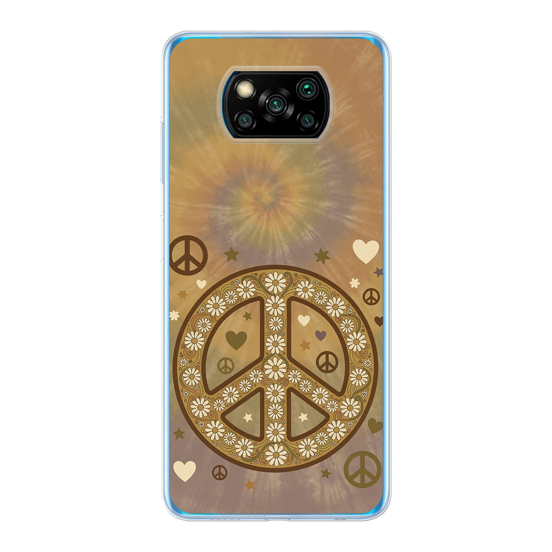 Xiaomi Poco X3 NFC / Poco X3 Pro phone case