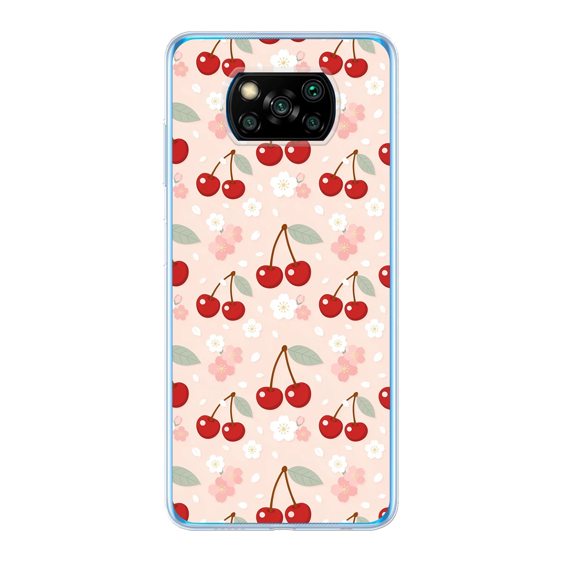 Xiaomi Poco X3 NFC / Poco X3 Pro phone case