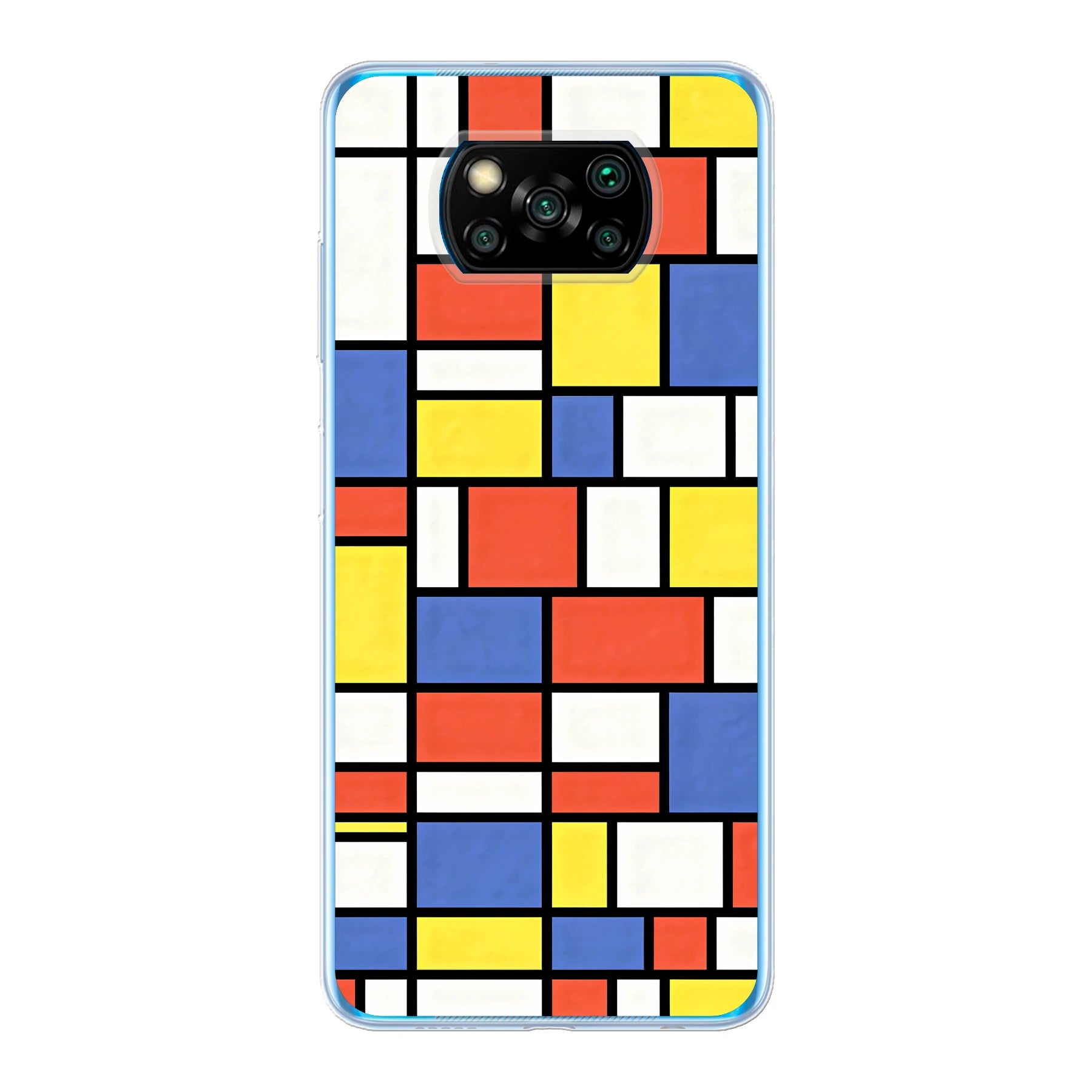 Xiaomi Poco X3 NFC / Poco X3 Pro phone case