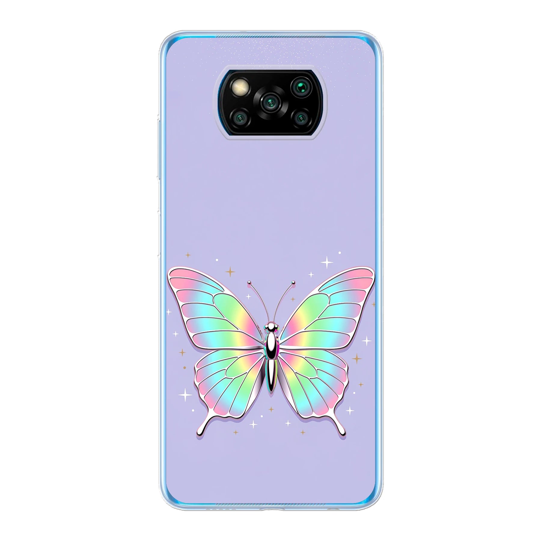 Xiaomi Poco X3 NFC / Poco X3 Pro phone case