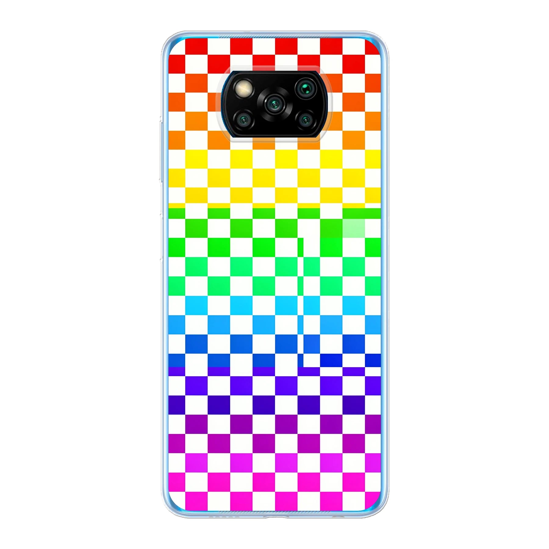 Xiaomi Poco X3 NFC / Poco X3 Pro phone case