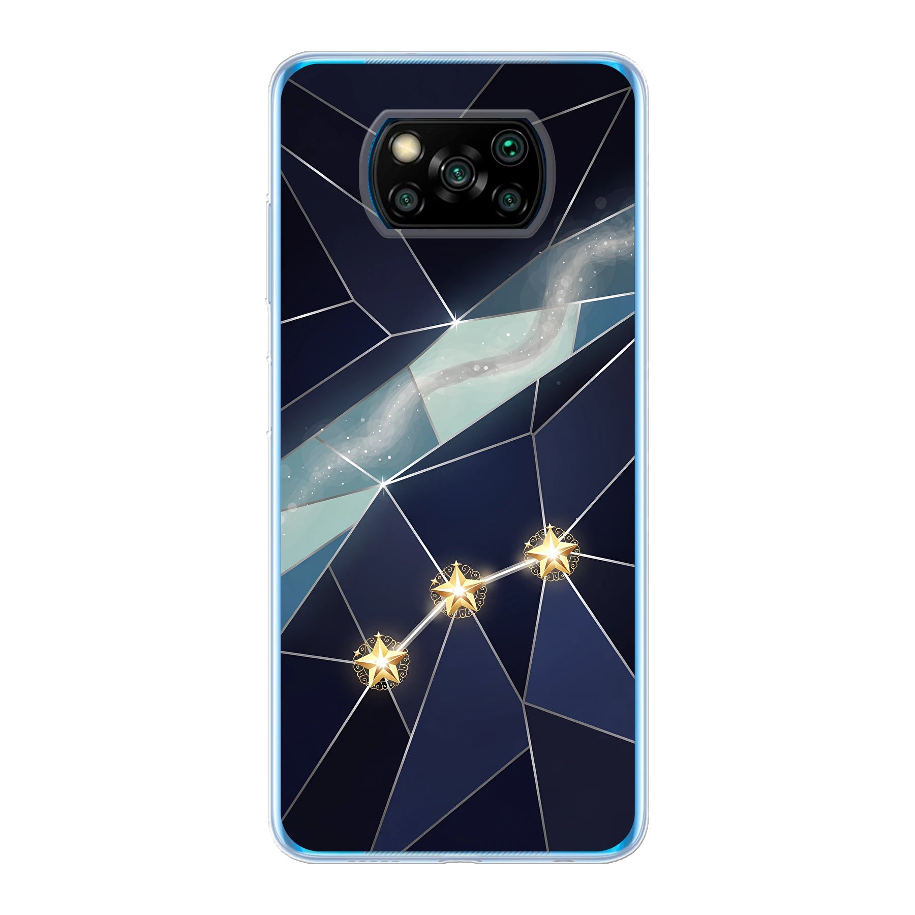 Xiaomi Poco X3 NFC / Poco X3 Pro phone case