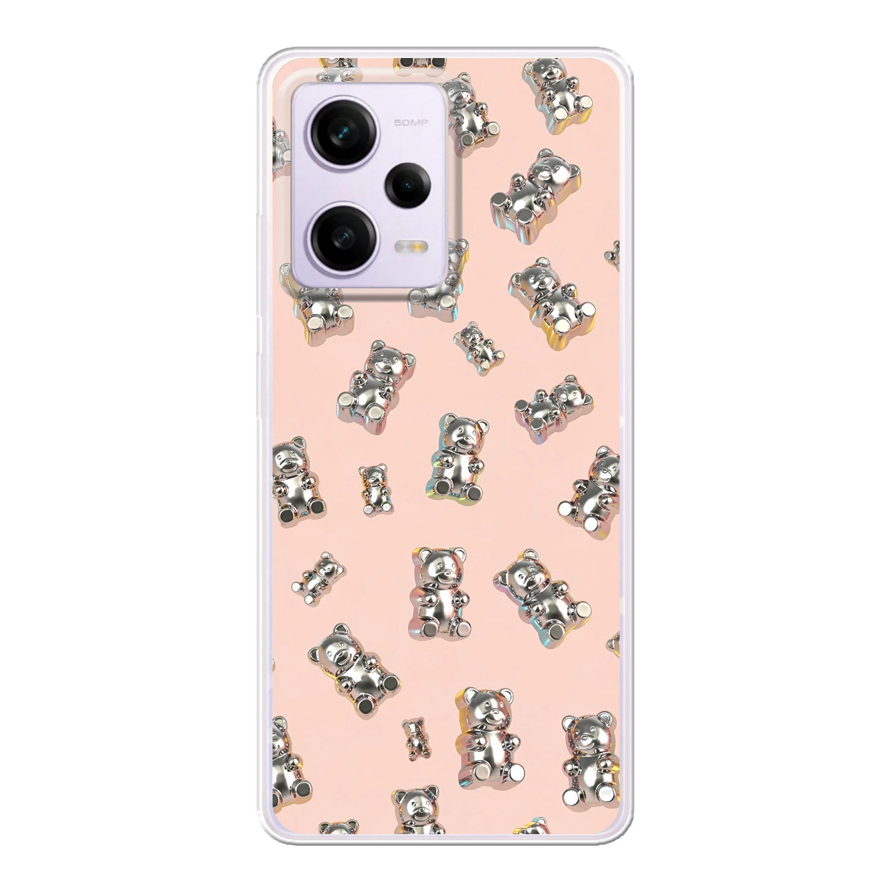 Xiaomi Redmi Note 12 (5G) / Redmi Note 12R / Poco X5 5G phone case