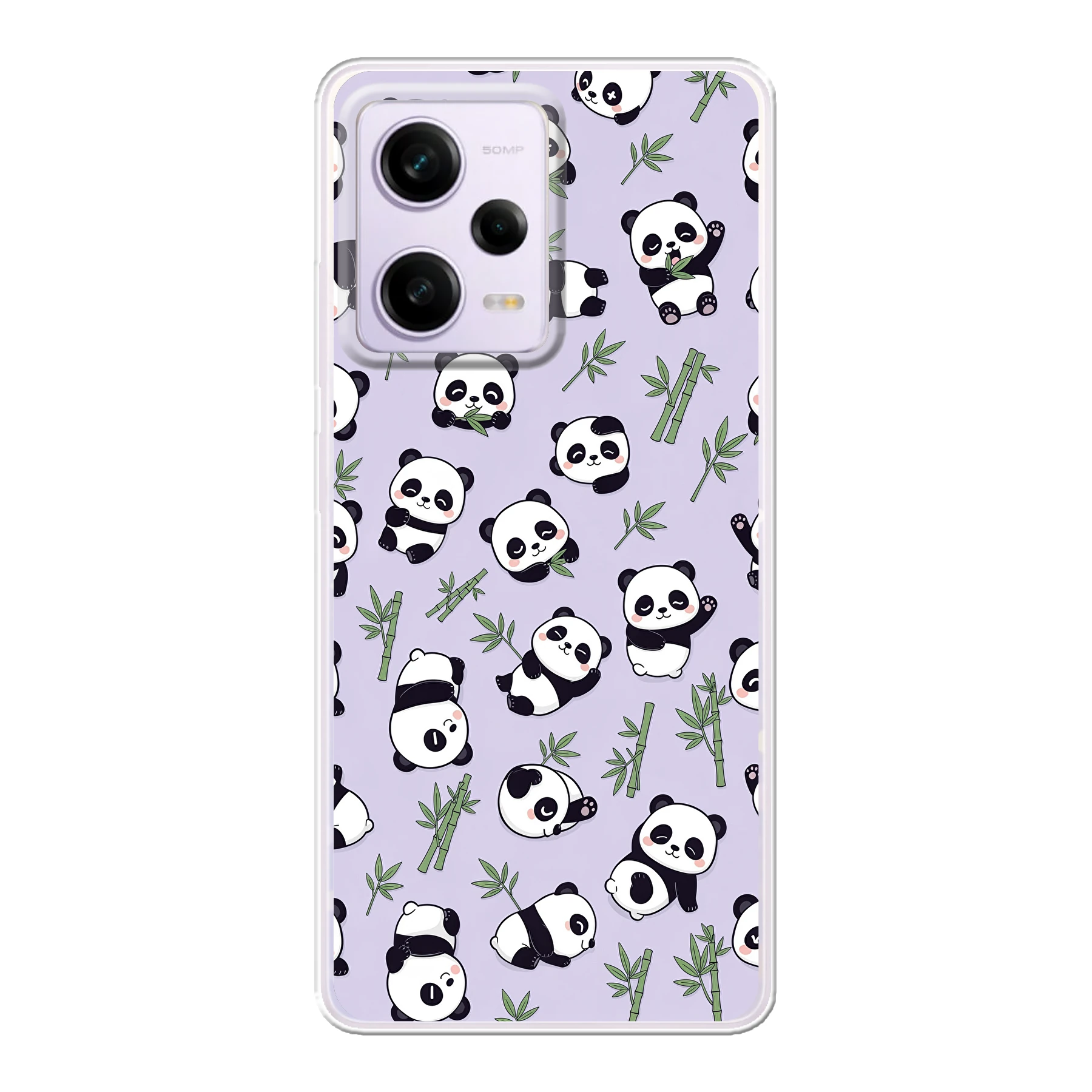 Xiaomi Redmi Note 12 (5G) / Redmi Note 12R / Poco X5 5G phone case