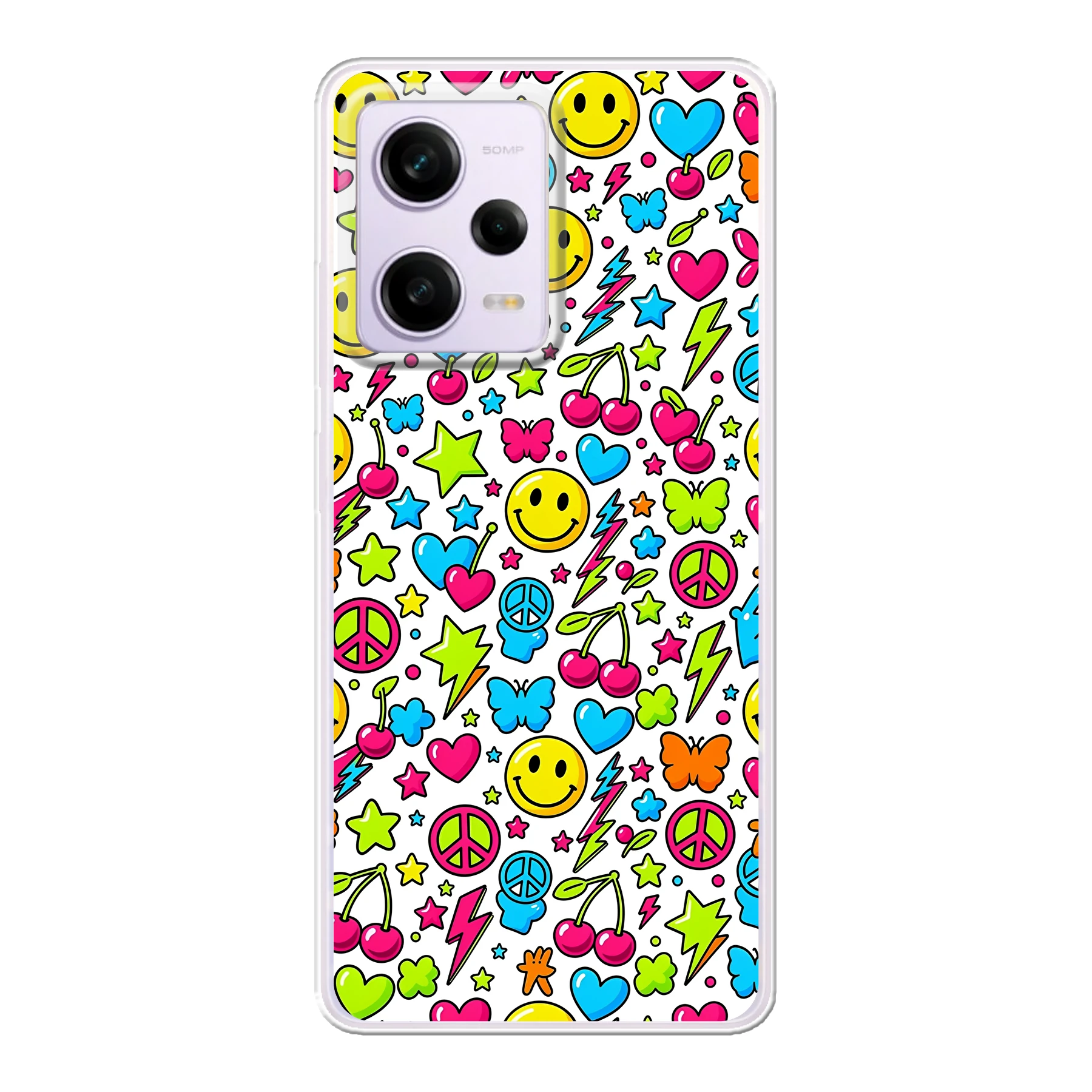 Xiaomi Redmi Note 12 (5G) / Redmi Note 12R / Poco X5 5G phone case