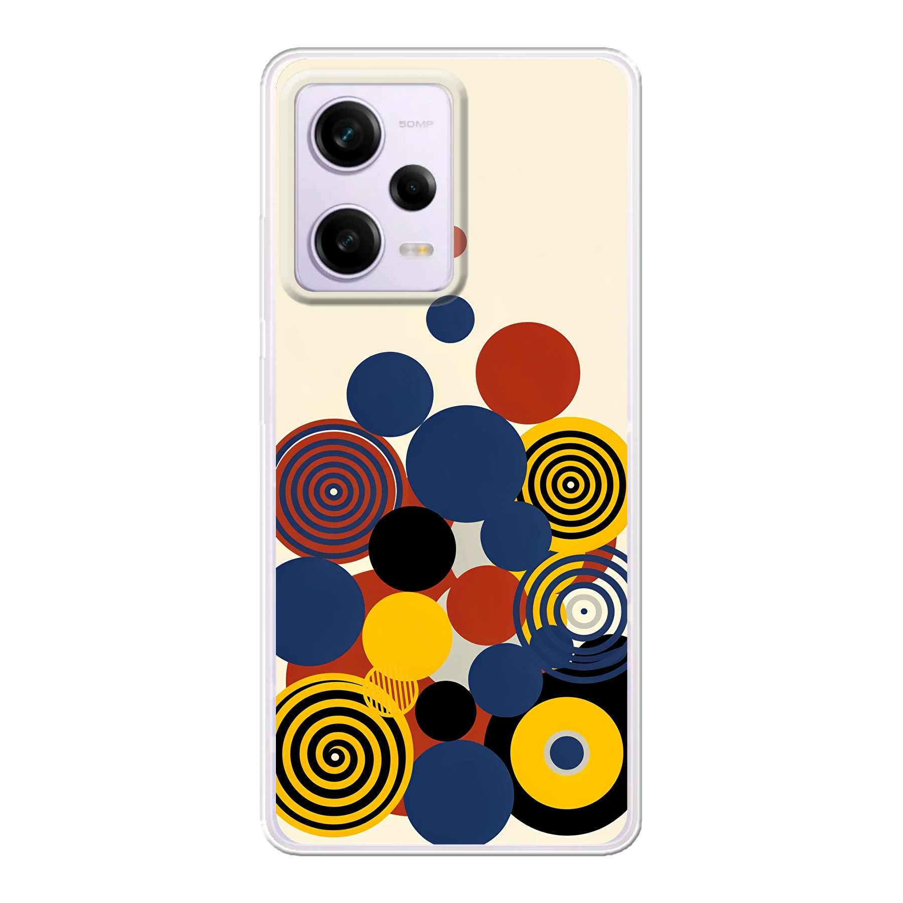 Xiaomi Redmi Note 12 (5G) / Redmi Note 12R / Poco X5 5G phone case