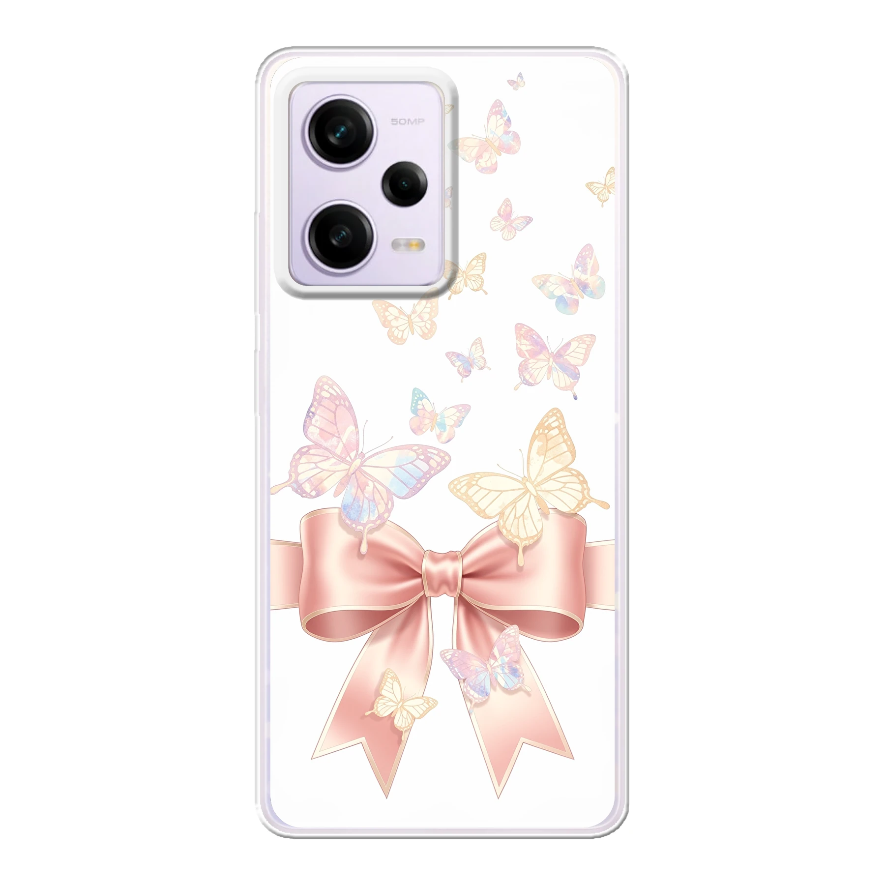 Xiaomi Redmi Note 12 (5G) / Redmi Note 12R / Poco X5 5G phone case