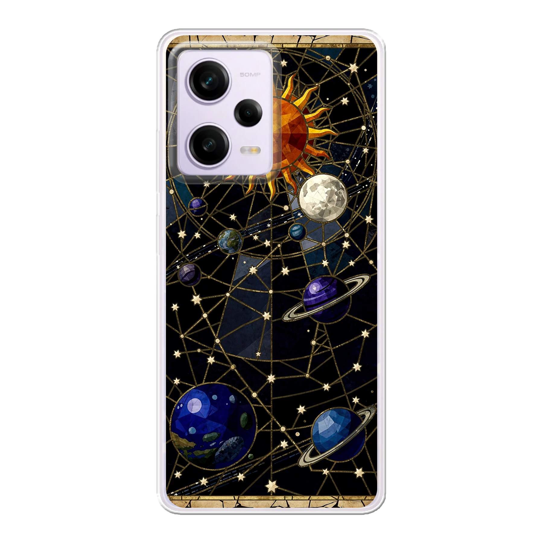 Xiaomi Redmi Note 12 (5G) / Redmi Note 12R / Poco X5 5G phone case