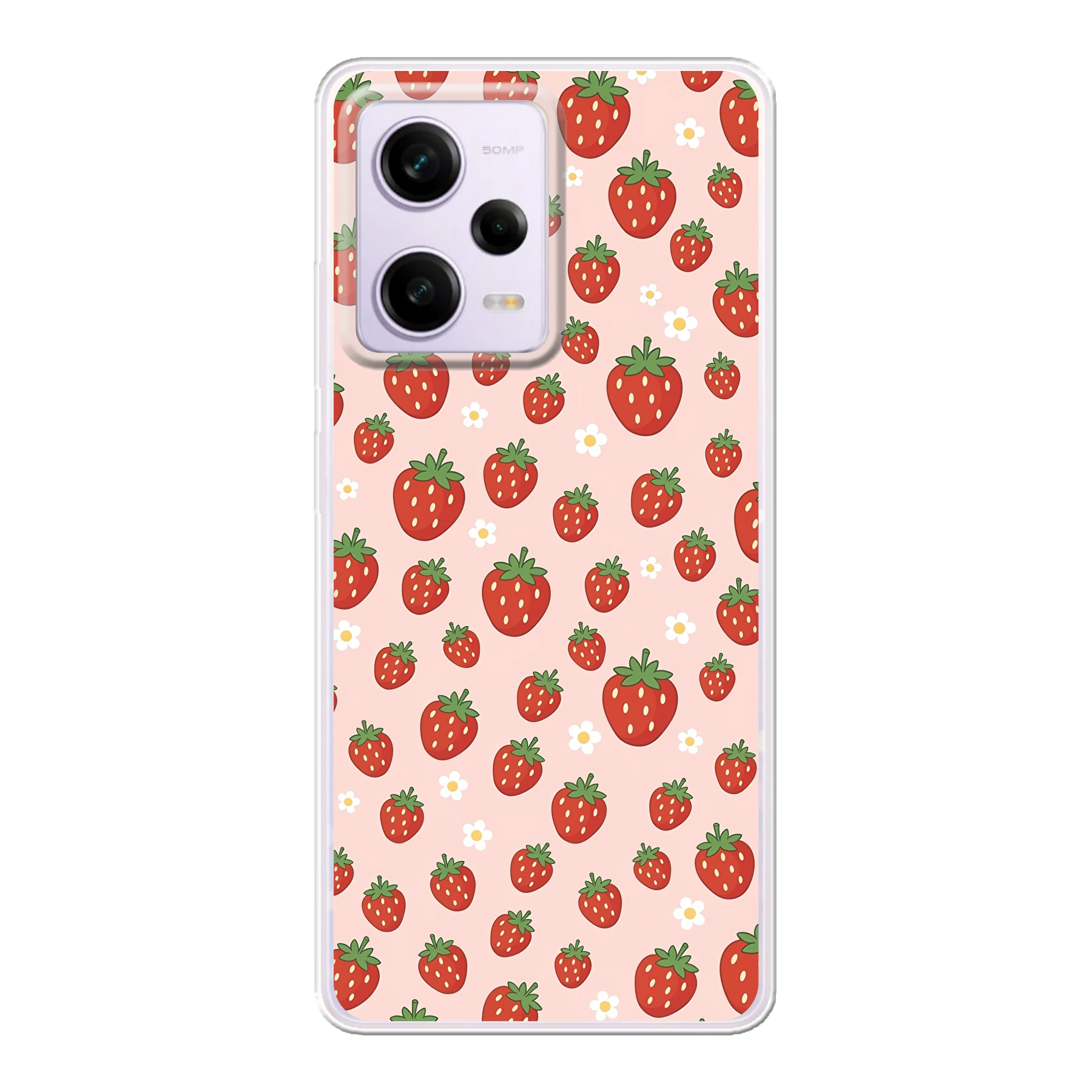 Xiaomi Redmi Note 12 (5G) / Redmi Note 12R / Poco X5 5G phone case