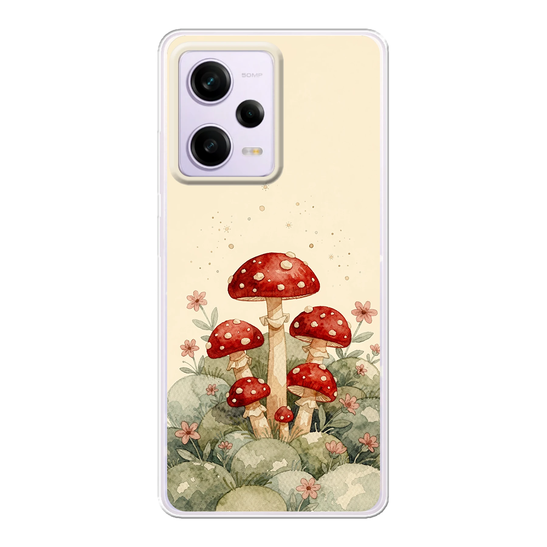 Xiaomi Redmi Note 12 (5G) / Redmi Note 12R / Poco X5 5G phone case