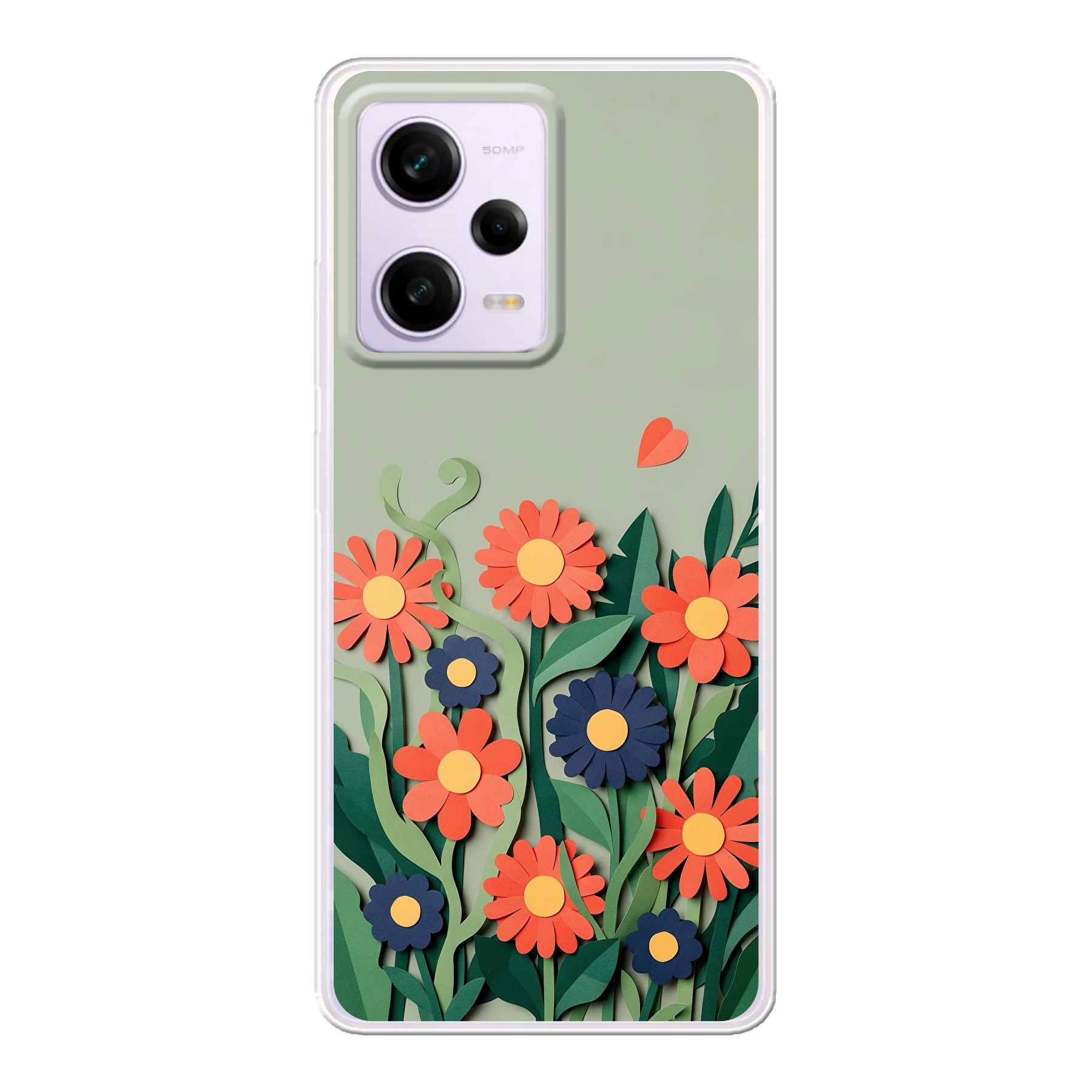 Xiaomi Redmi Note 12 (5G) / Redmi Note 12R / Poco X5 5G phone case