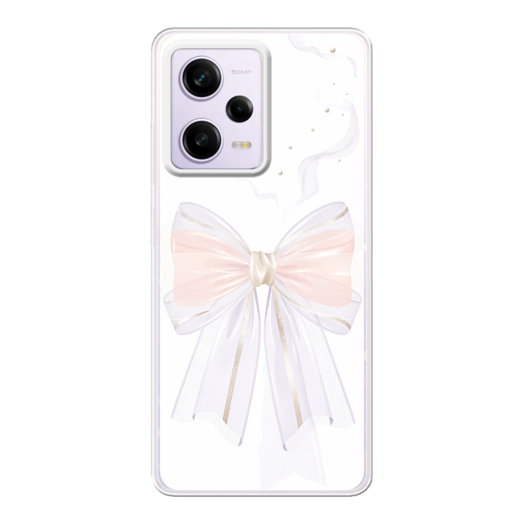 Xiaomi Redmi Note 12 (5G) / Redmi Note 12R / Poco X5 5G phone case