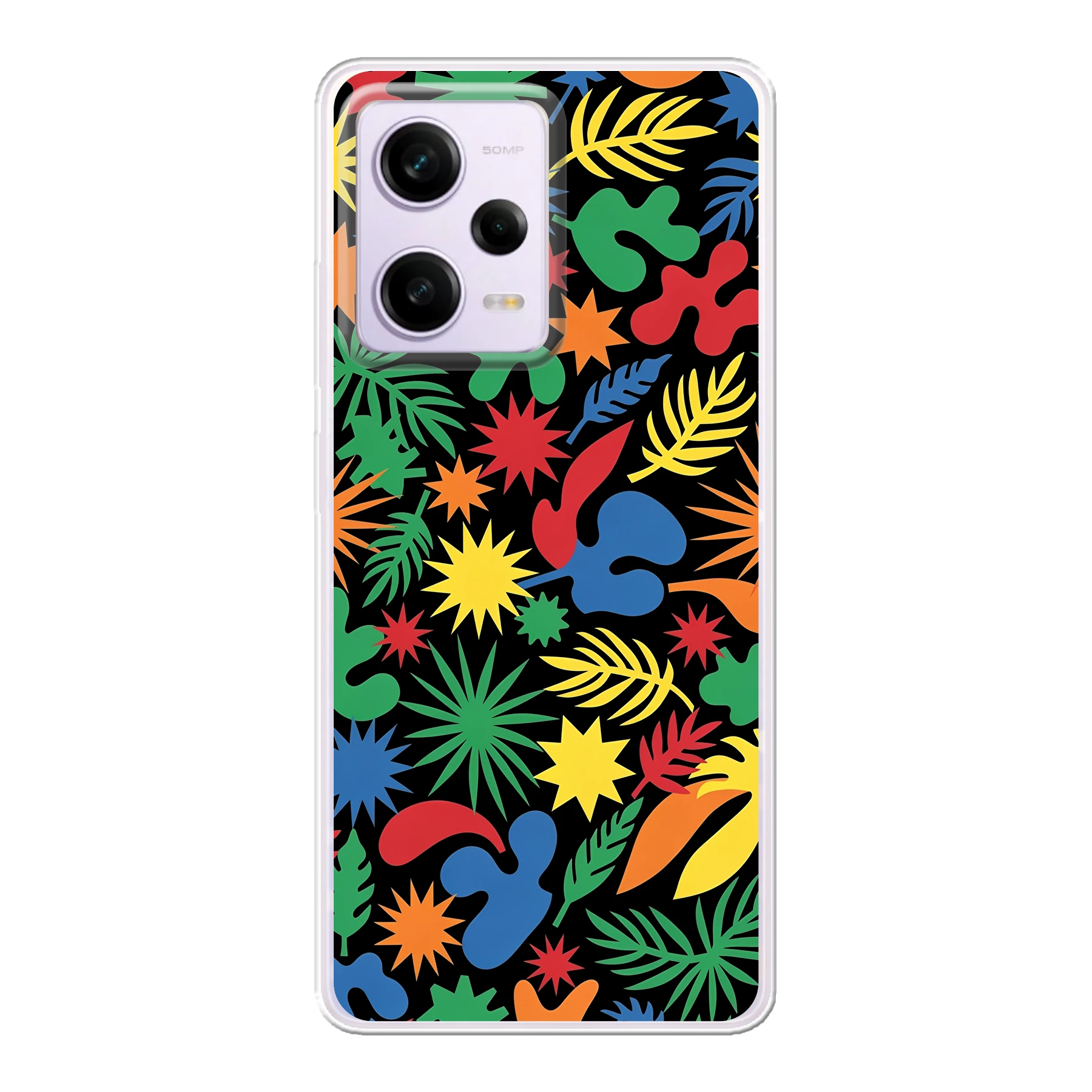 Xiaomi Redmi Note 12 (5G) / Redmi Note 12R / Poco X5 5G phone case