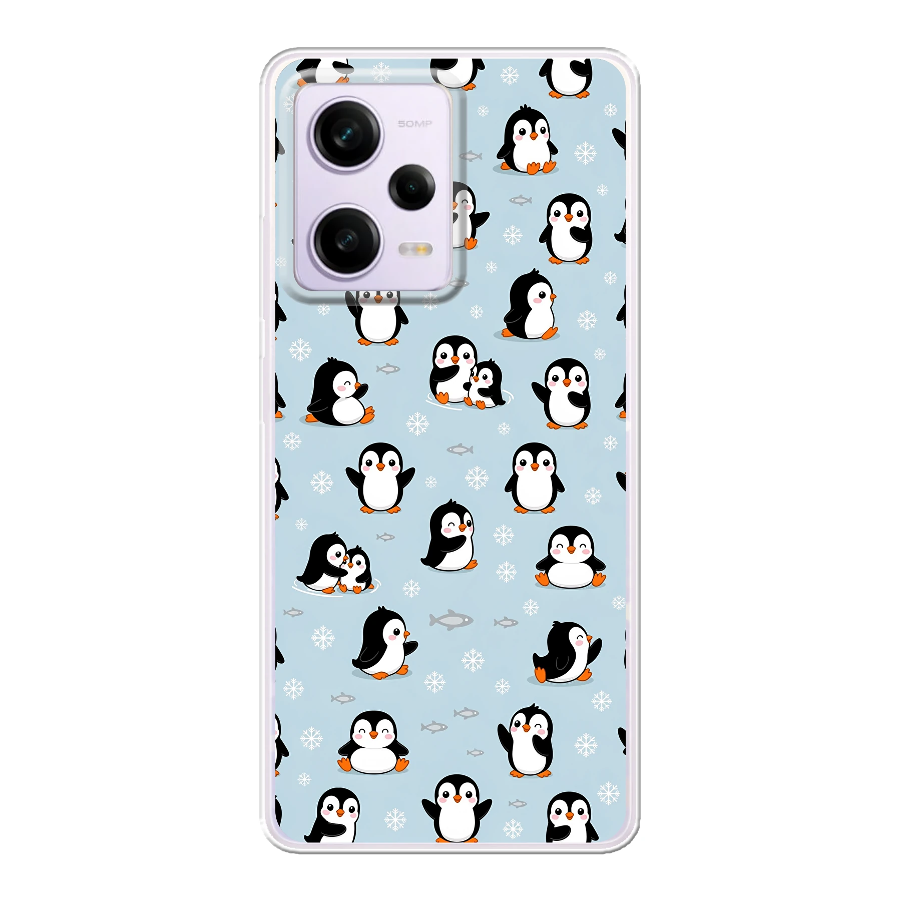 Xiaomi Redmi Note 12 (5G) / Redmi Note 12R / Poco X5 5G phone case