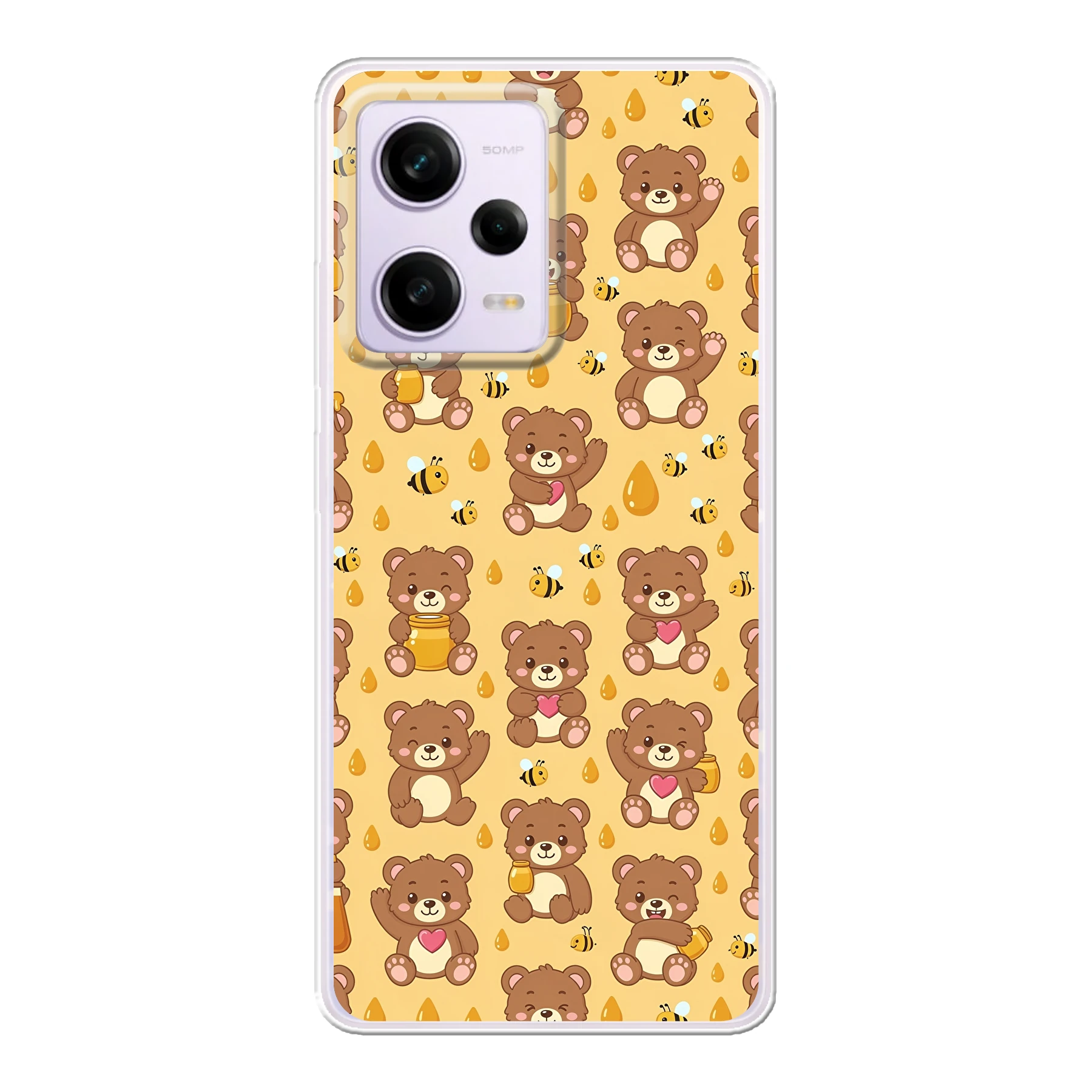 Xiaomi Redmi Note 12 (5G) / Redmi Note 12R / Poco X5 5G phone case