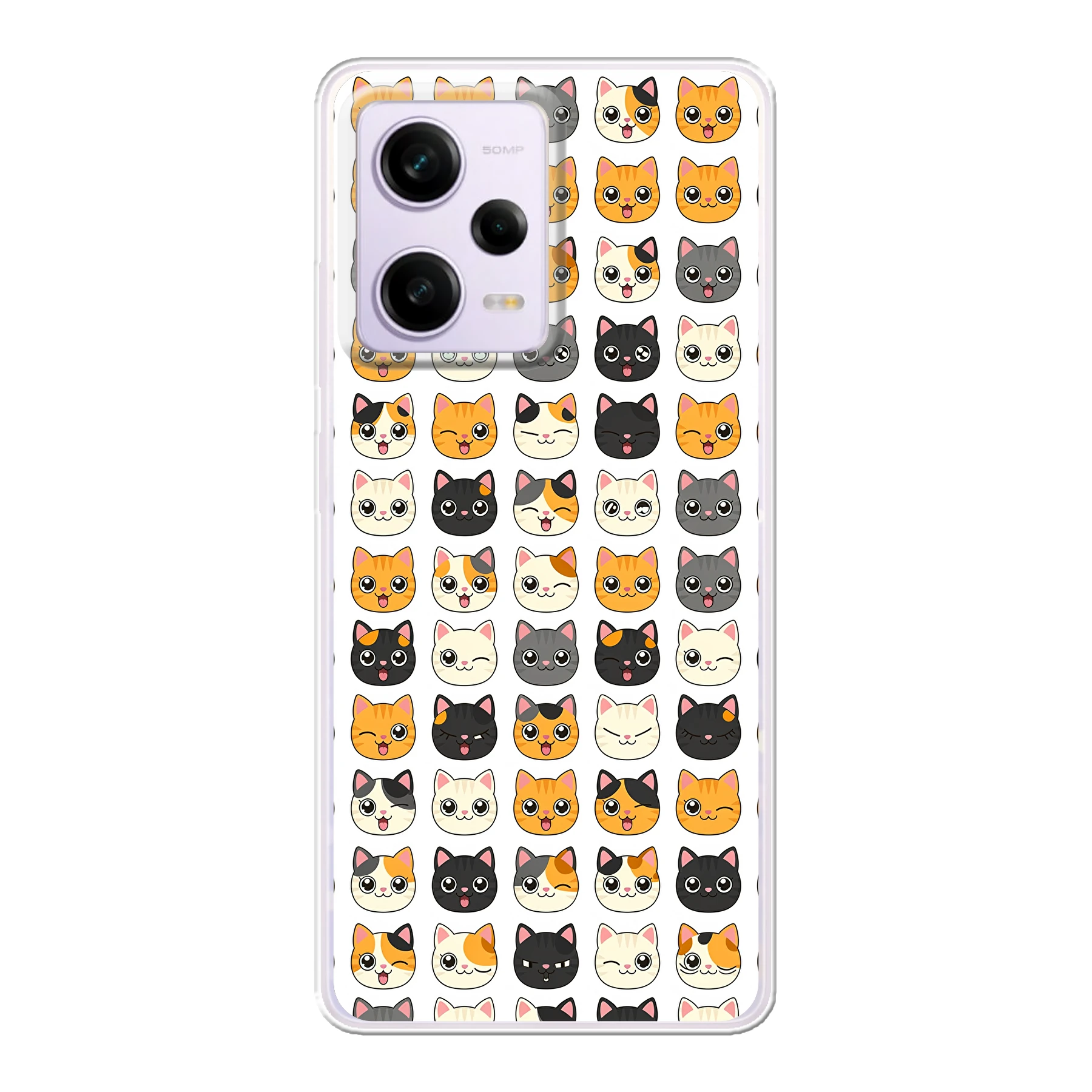 Xiaomi Redmi Note 12 (5G) / Redmi Note 12R / Poco X5 5G phone case