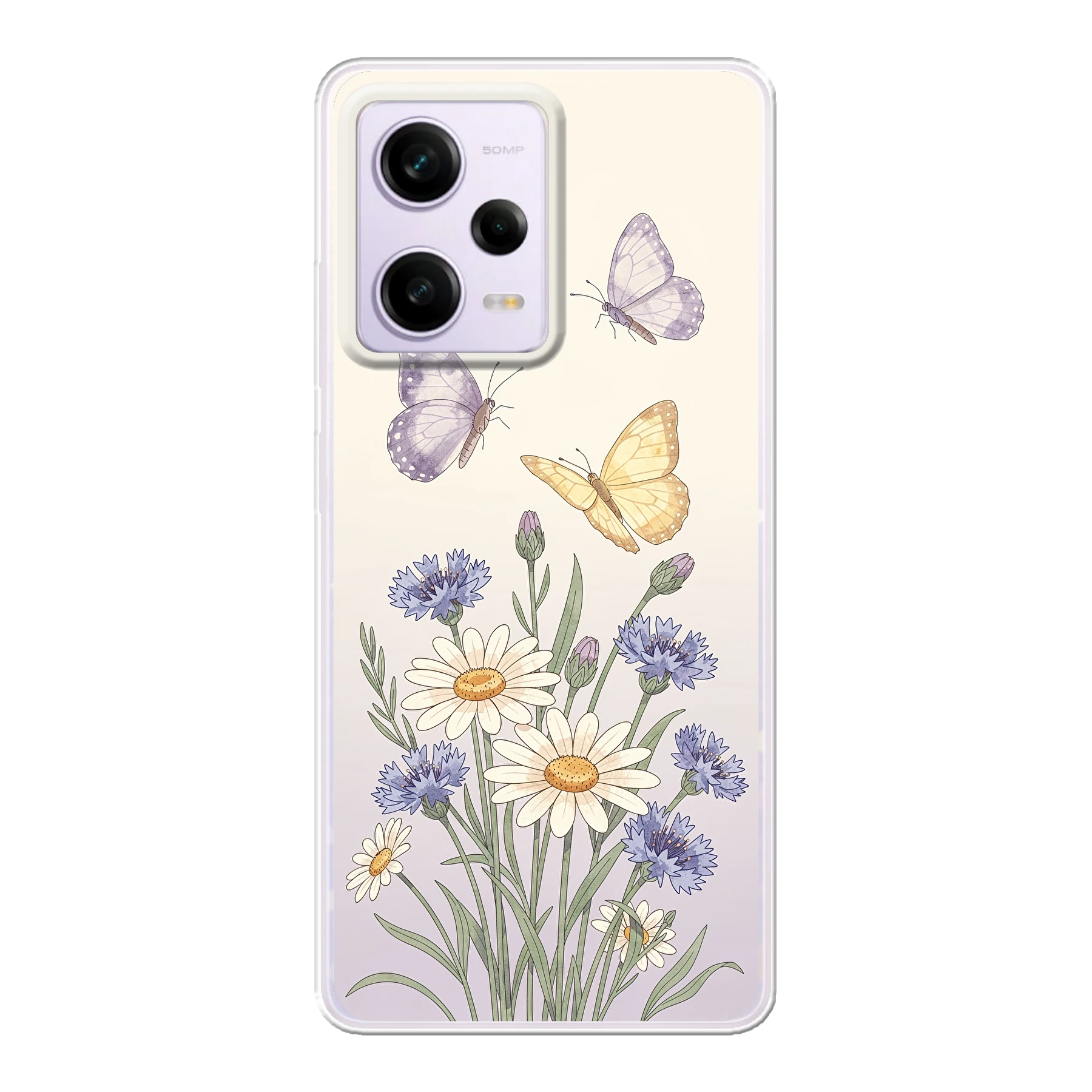 Xiaomi Redmi Note 12 (5G) / Redmi Note 12R / Poco X5 5G phone case