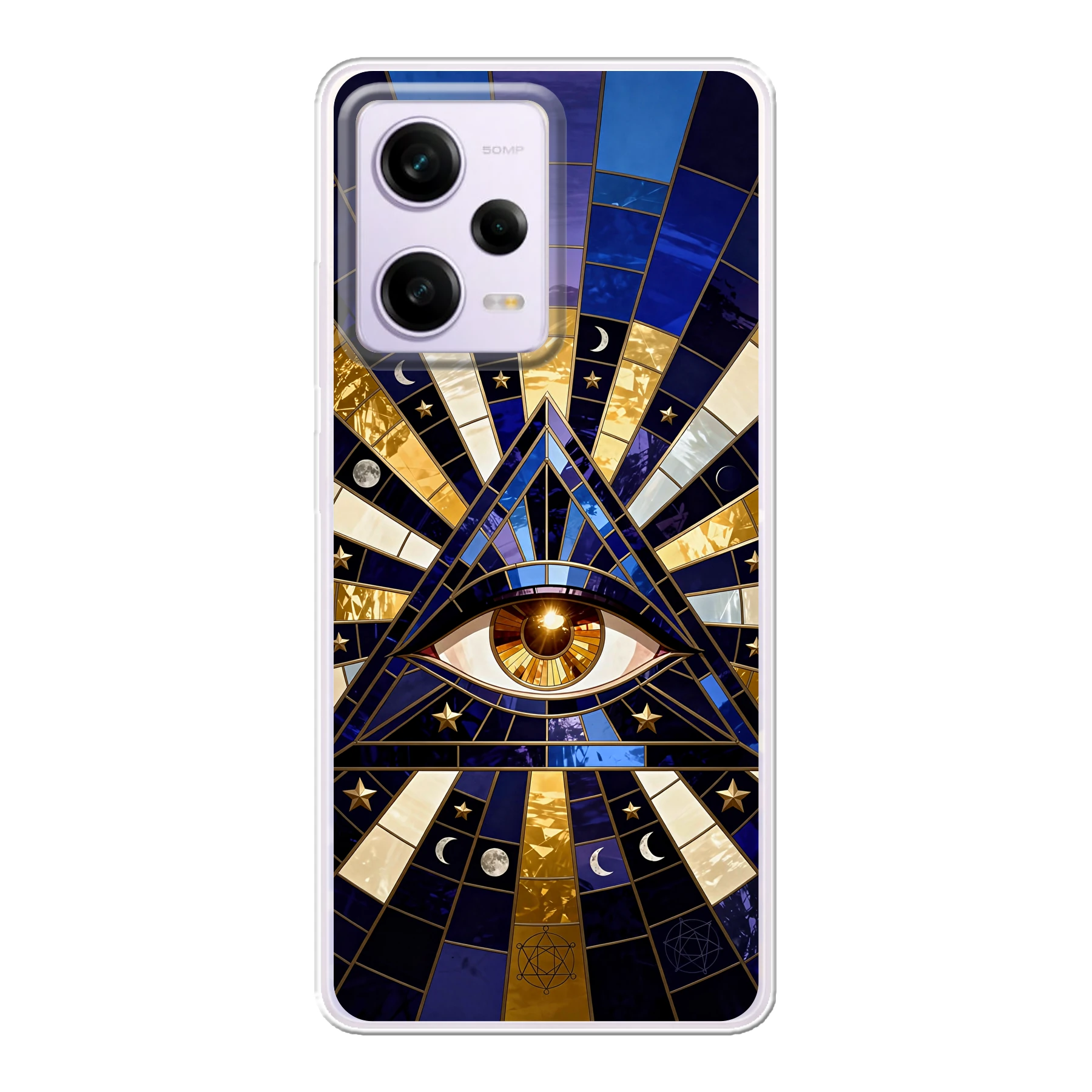 Xiaomi Redmi Note 12 (5G) / Redmi Note 12R / Poco X5 5G phone case