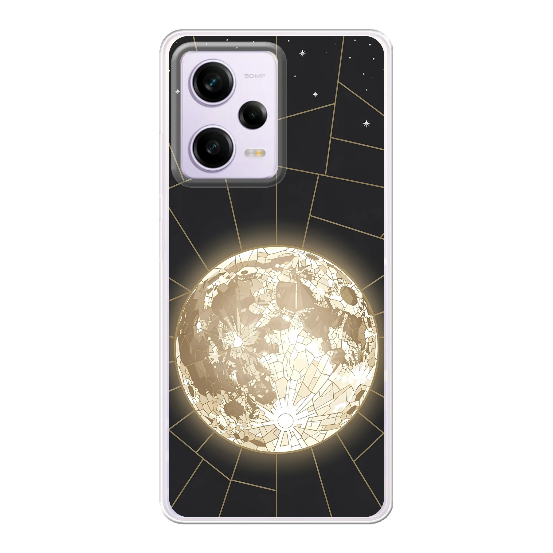 Xiaomi Redmi Note 12 (5G) / Redmi Note 12R / Poco X5 5G phone case