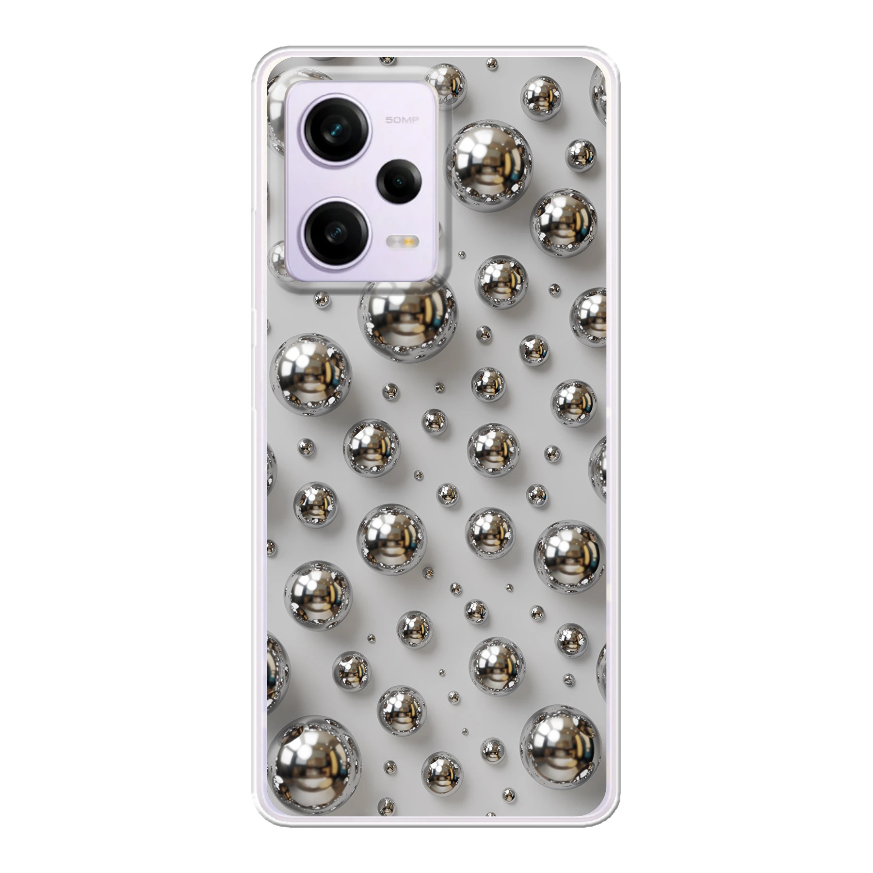 Xiaomi Redmi Note 12 (5G) / Redmi Note 12R / Poco X5 5G phone case