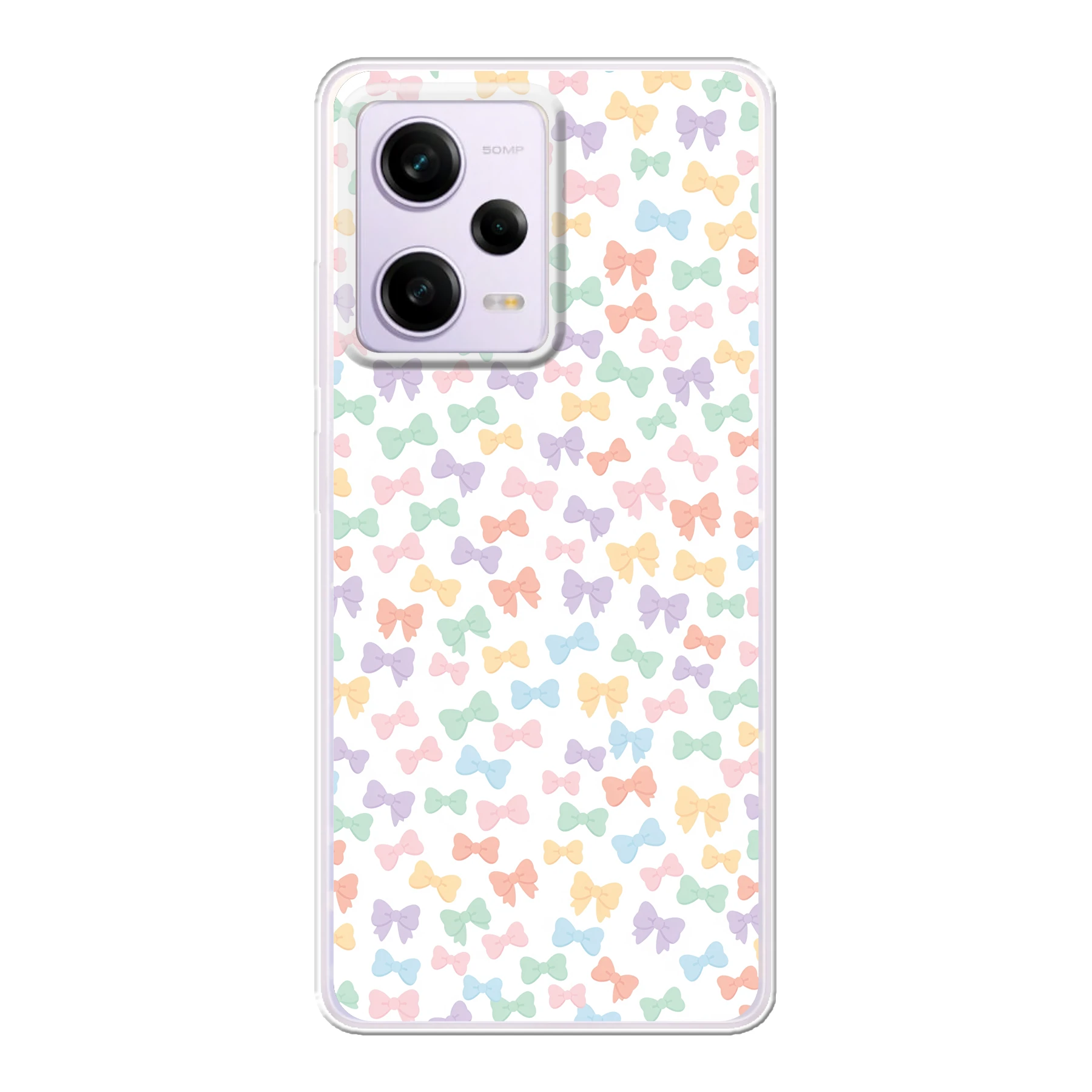 Xiaomi Redmi Note 12 (5G) / Redmi Note 12R / Poco X5 5G phone case