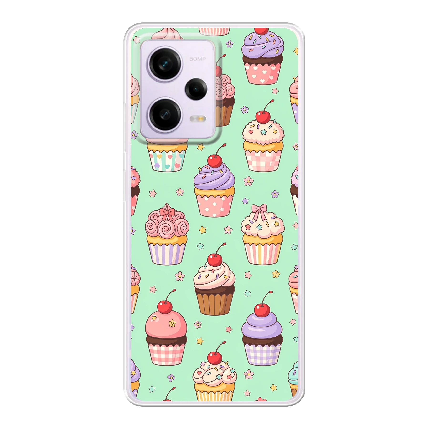 Xiaomi Redmi Note 12 (5G) / Redmi Note 12R / Poco X5 5G phone case