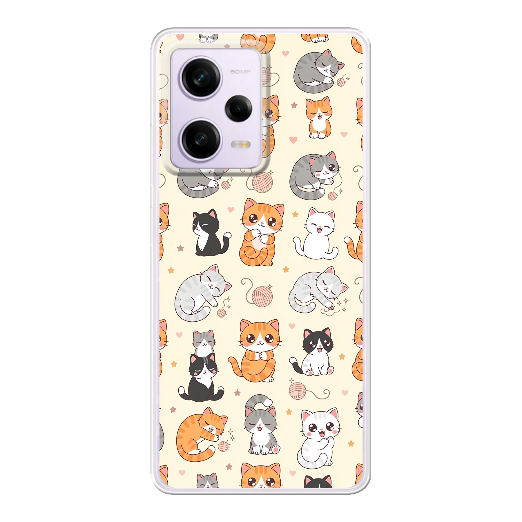 Xiaomi Redmi Note 12 (5G) / Redmi Note 12R / Poco X5 5G phone case