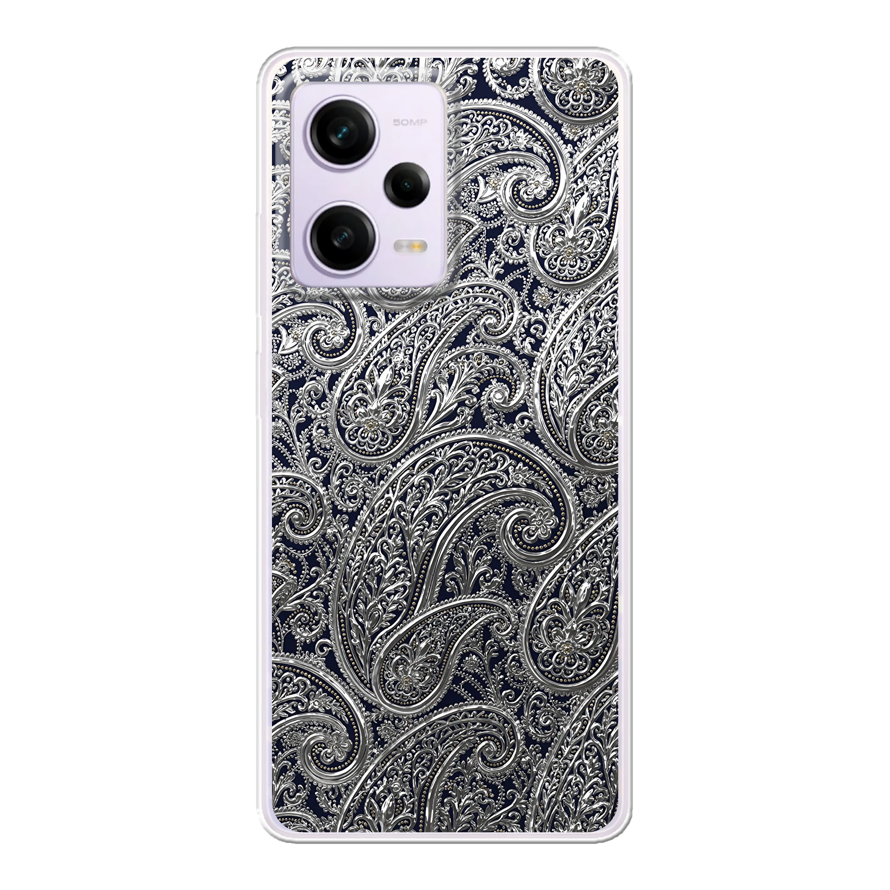 Xiaomi Redmi Note 12 (5G) / Redmi Note 12R / Poco X5 5G phone case