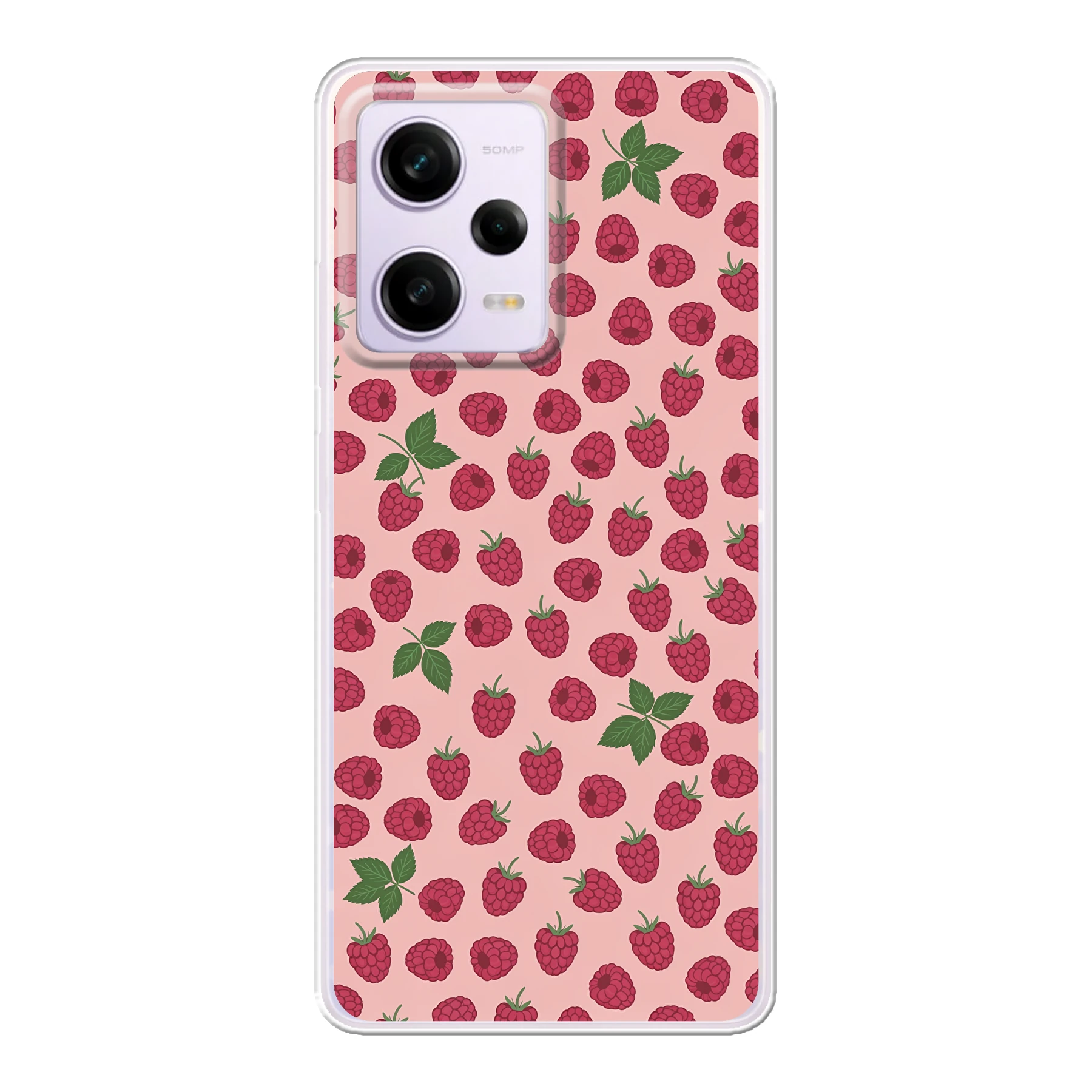 Xiaomi Redmi Note 12 (5G) / Redmi Note 12R / Poco X5 5G phone case