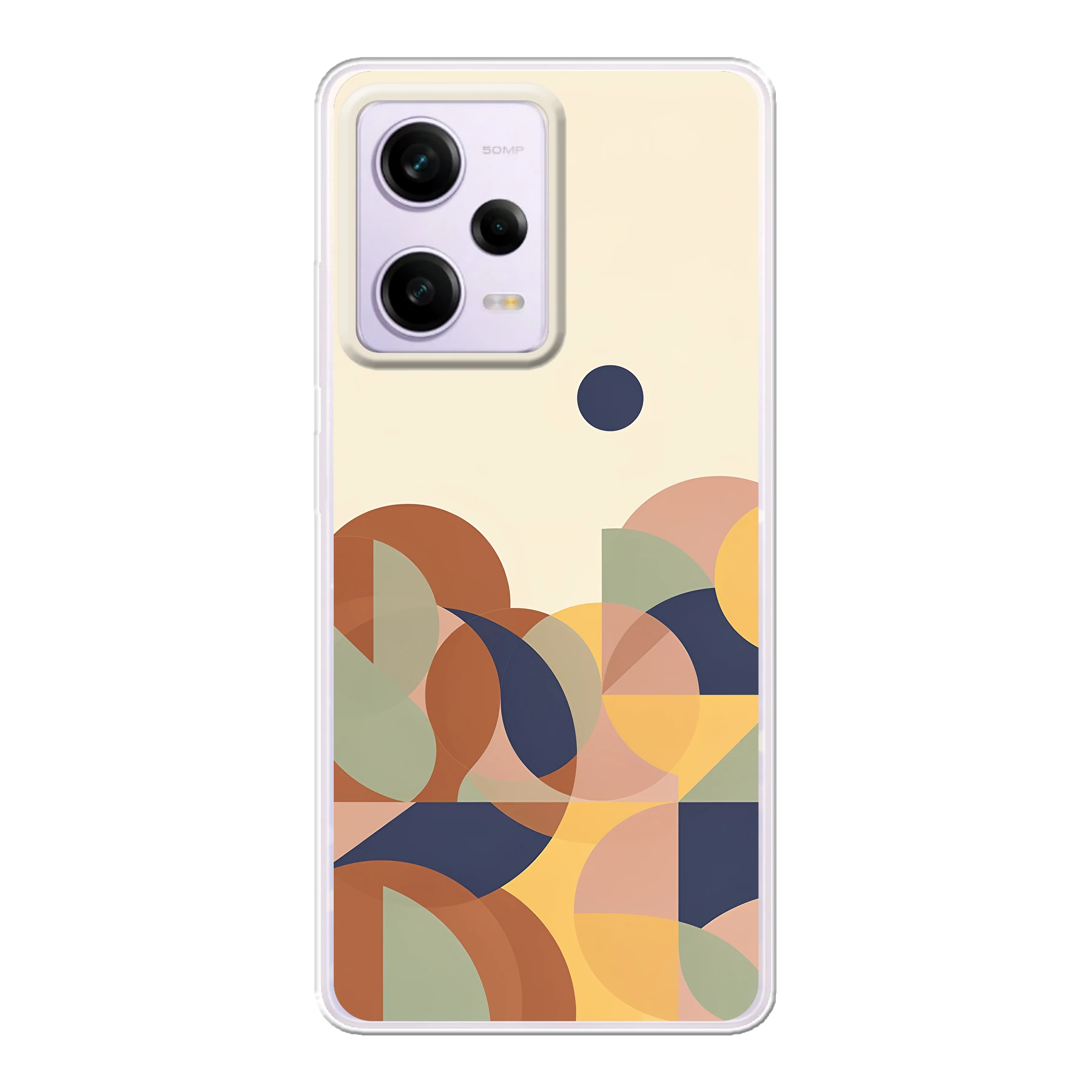 Xiaomi Redmi Note 12 (5G) / Redmi Note 12R / Poco X5 5G phone case