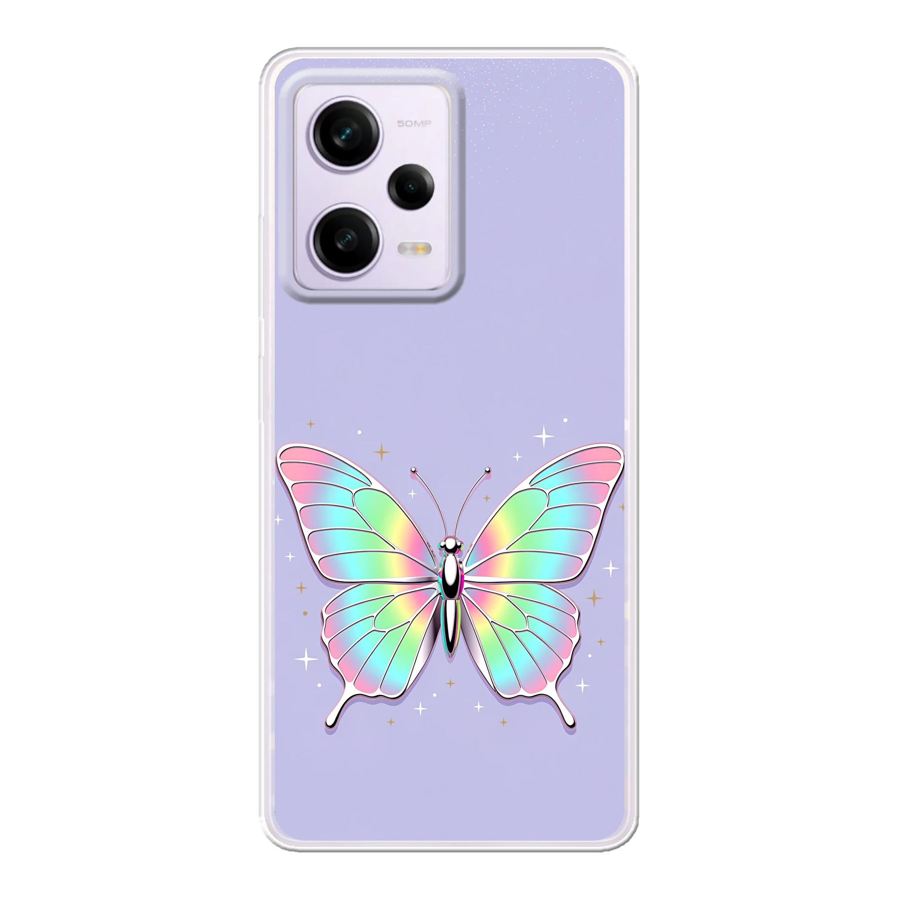 Xiaomi Redmi Note 12 (5G) / Redmi Note 12R / Poco X5 5G phone case