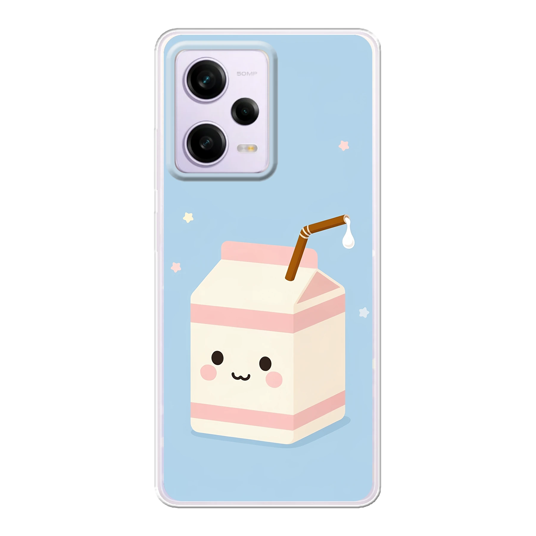 Xiaomi Redmi Note 12 (5G) / Redmi Note 12R / Poco X5 5G phone case