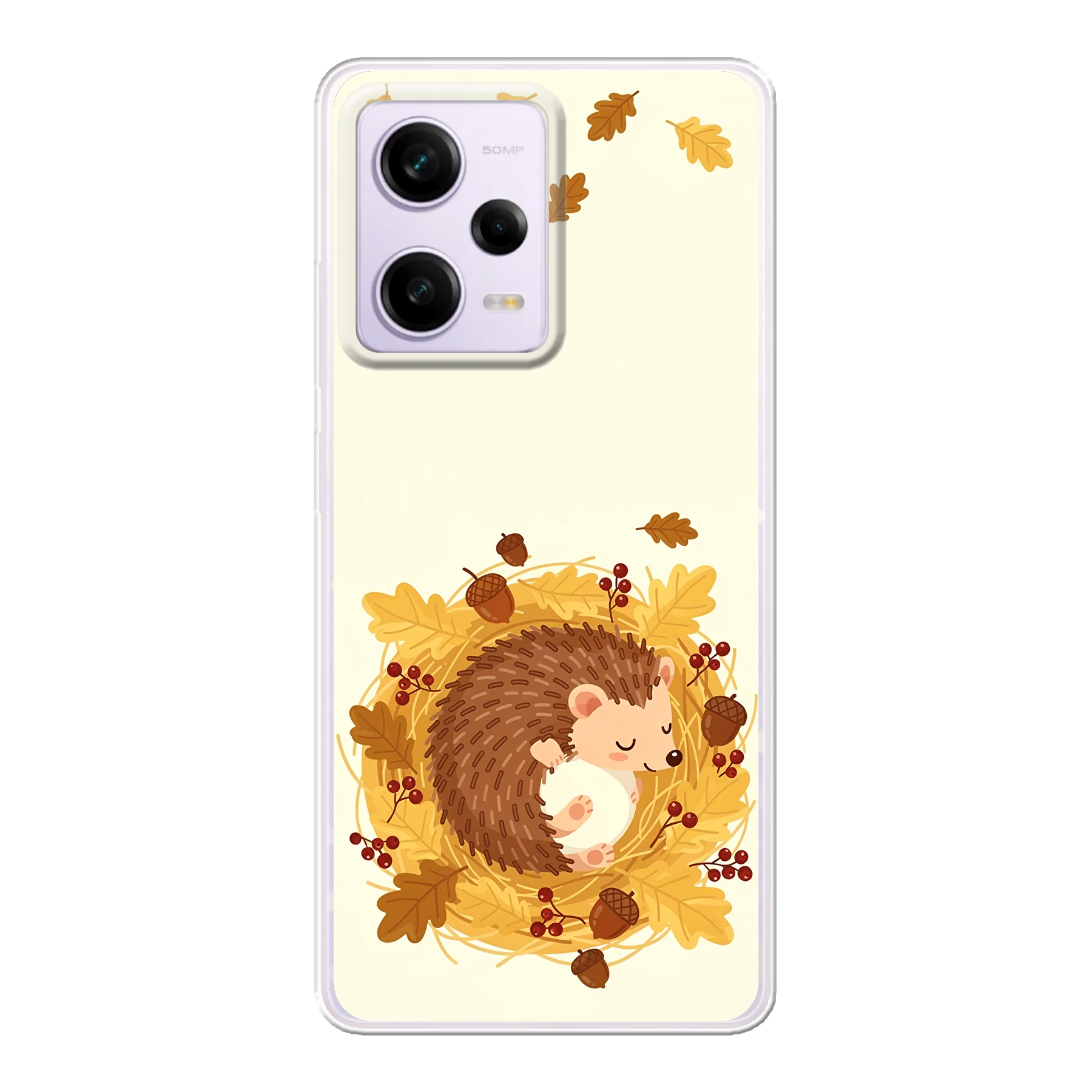 Xiaomi Redmi Note 12 (5G) / Redmi Note 12R / Poco X5 5G phone case