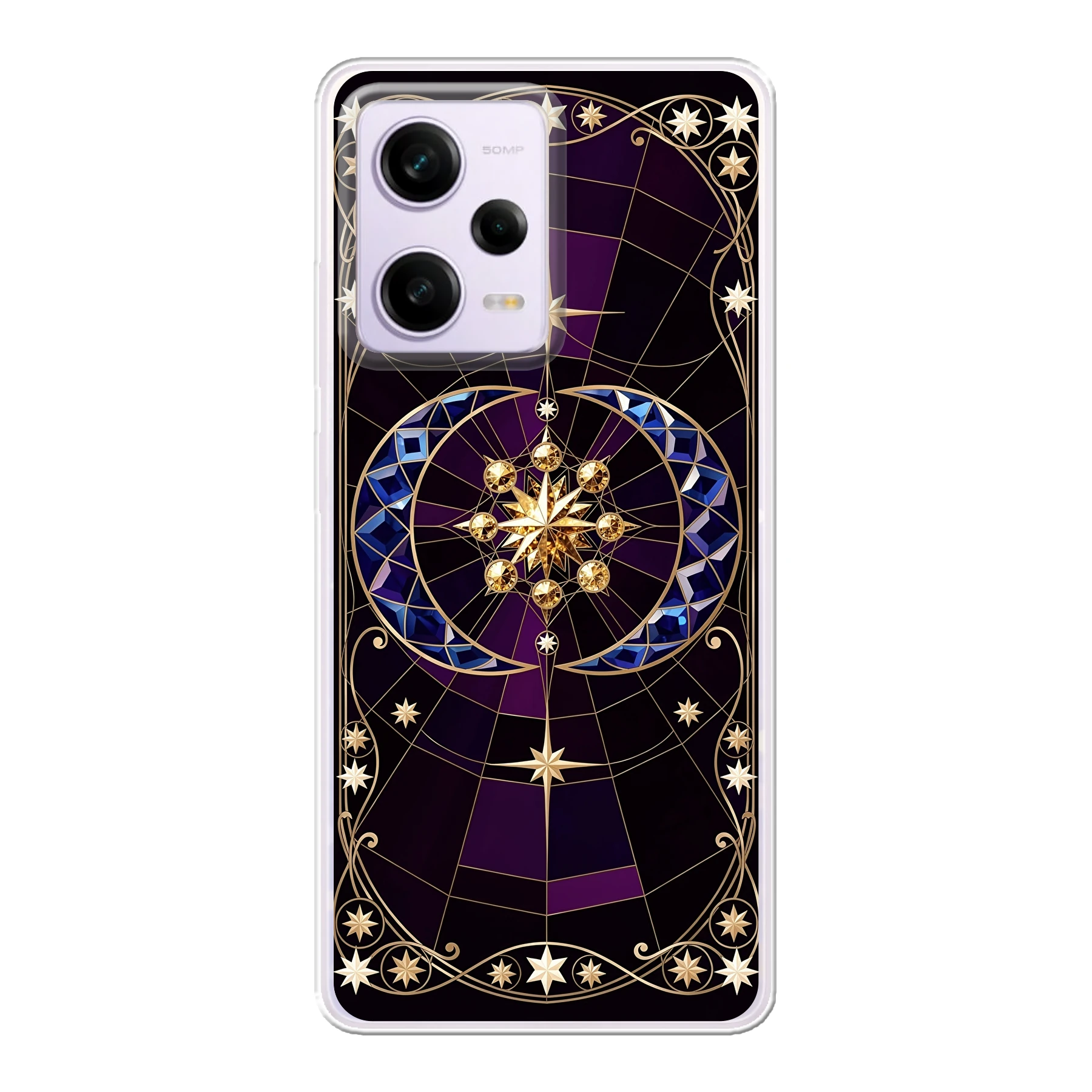 Xiaomi Redmi Note 12 (5G) / Redmi Note 12R / Poco X5 5G phone case